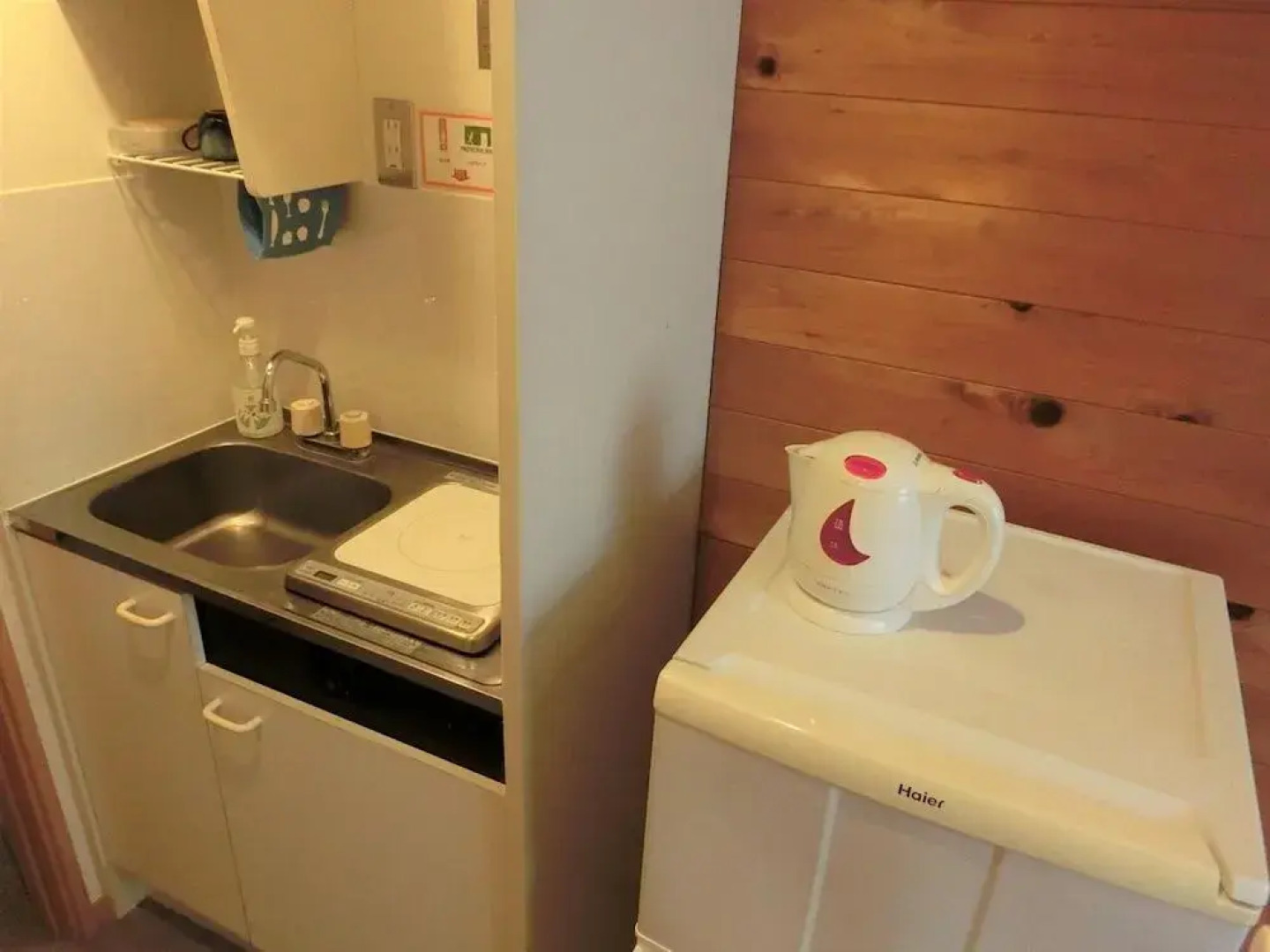 Kencha Rumah - Hostel