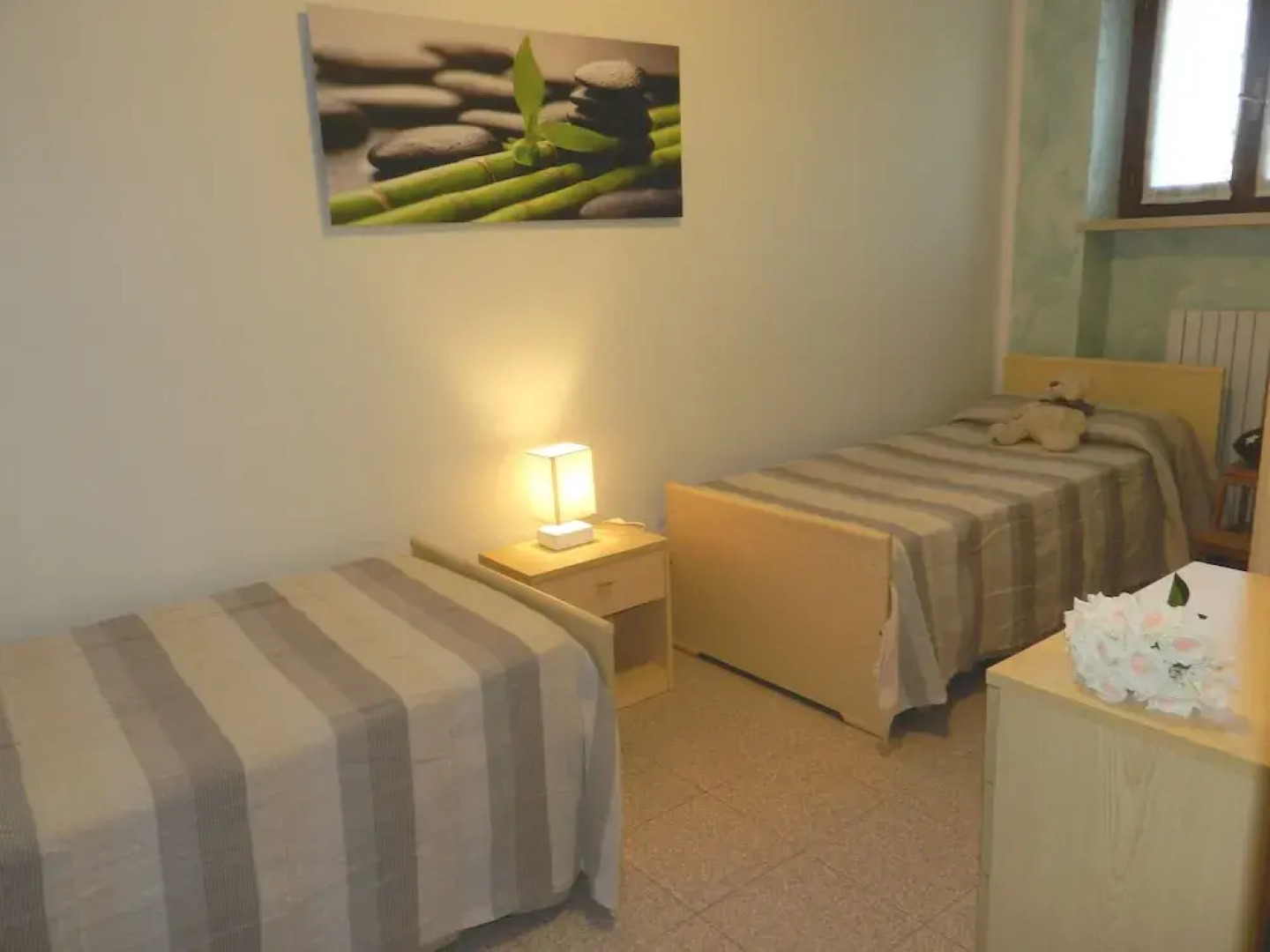 RUSTICO PARK DELLE ROSE - Regarda Travel