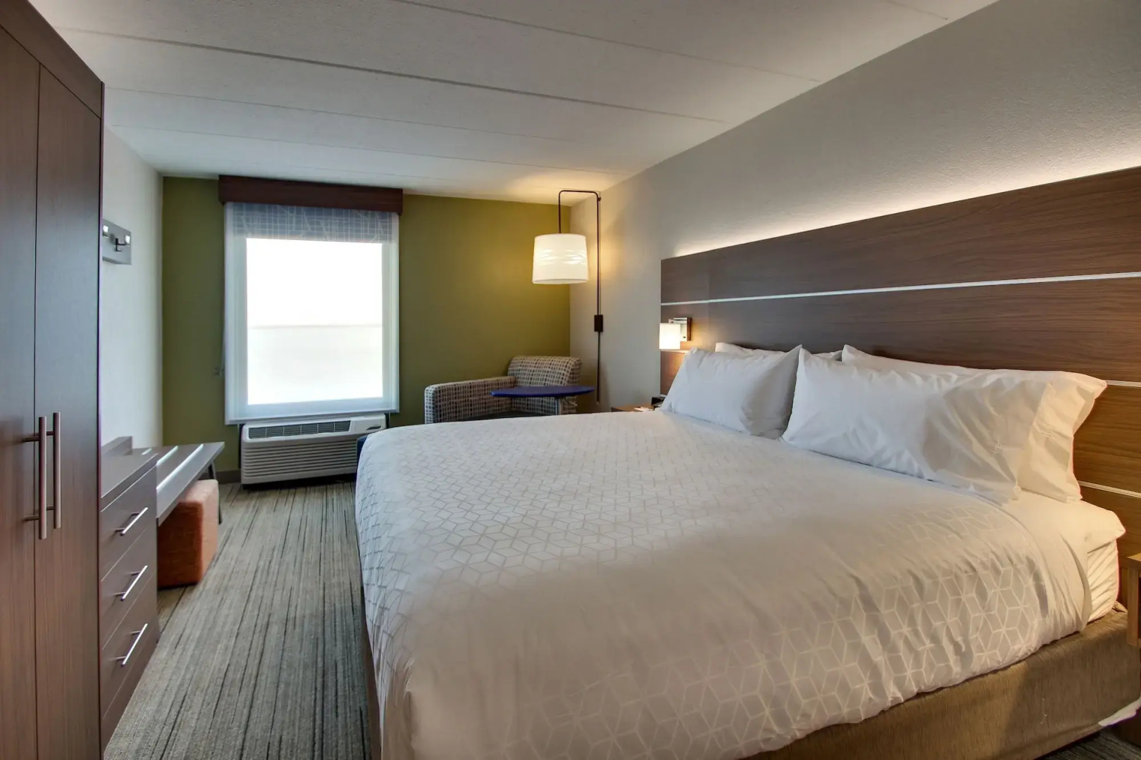 Holiday Inn Express And Suites Atlantic City W Pleasantville