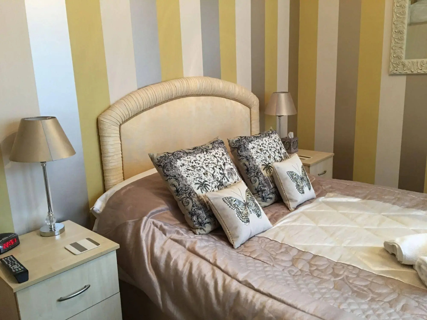 The Cherry Tree Guest House