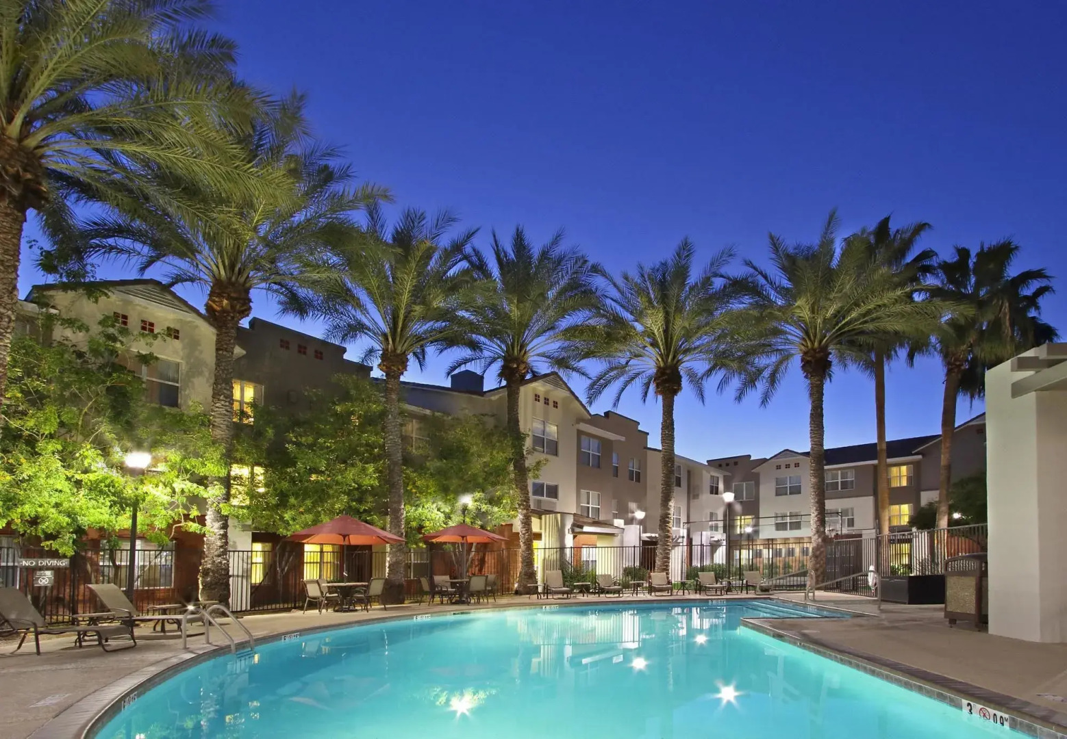 Residence Inn by Marriott North Scottsdale