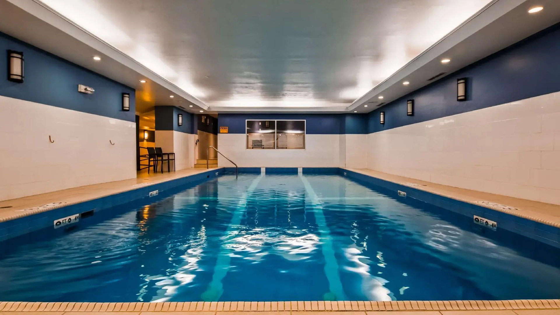 Best Western Plus Chocolate Lake Hotel