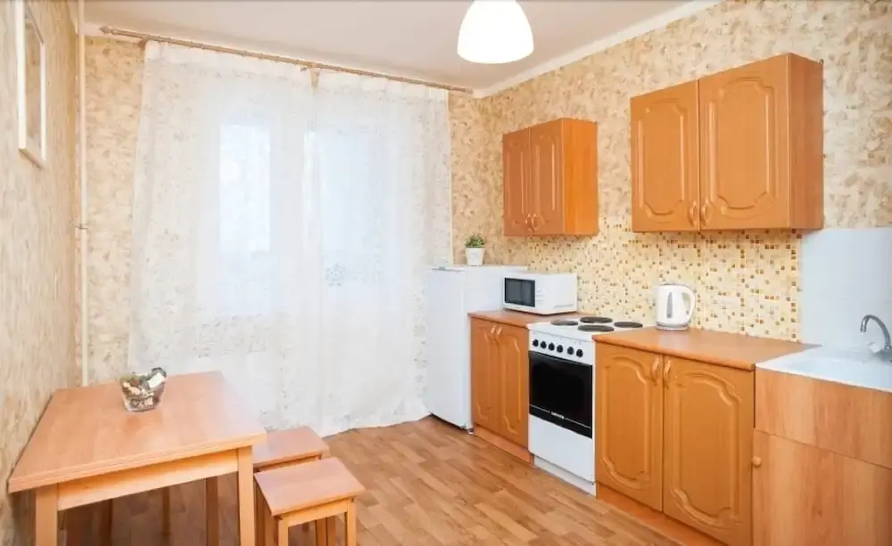 Inndays Podolsk on Generala Smirnova