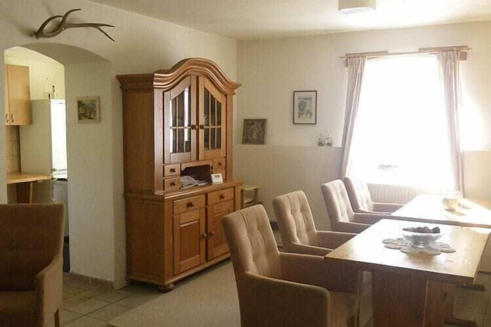 Holiday Home Near Sumava Ski Slopes