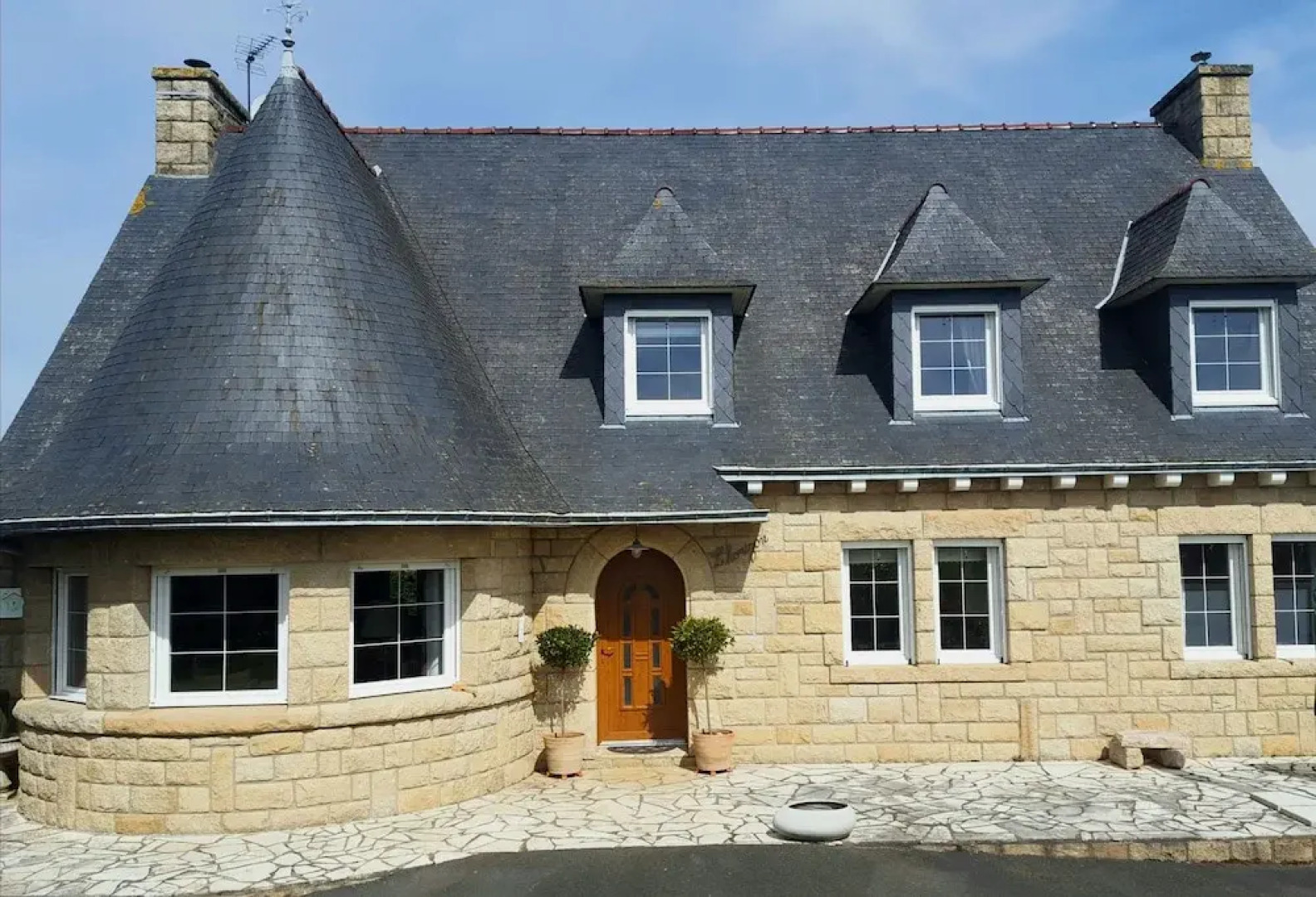 L'horizon Holiday Apartment