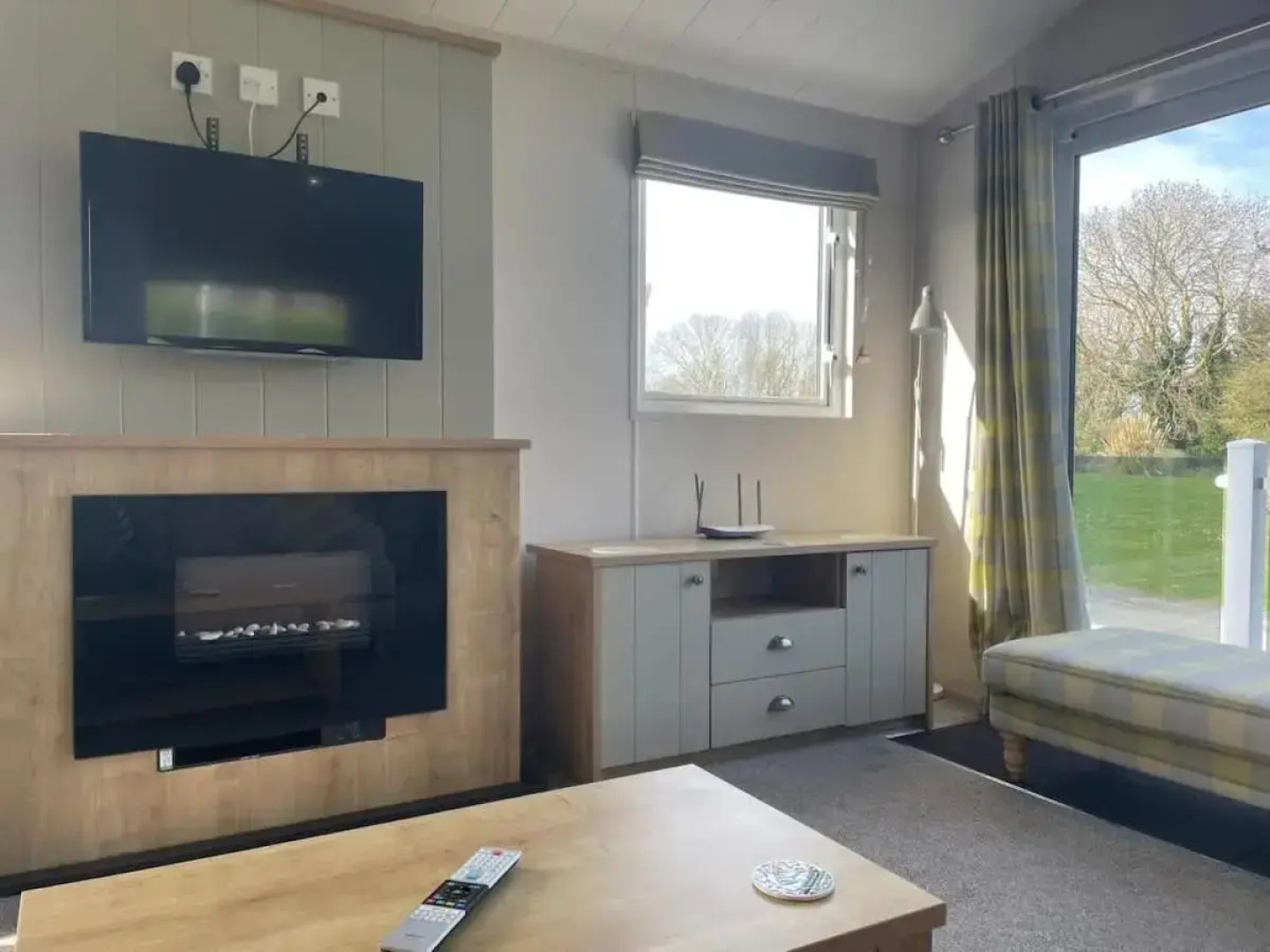 41 Woodland Walk Pevensey Bay Holiday Park