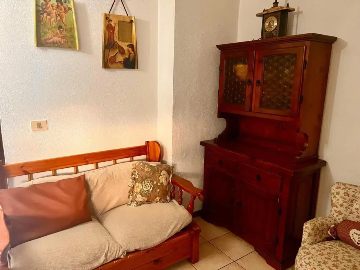 Via Osvaldo Moretti(complessoShalimar)