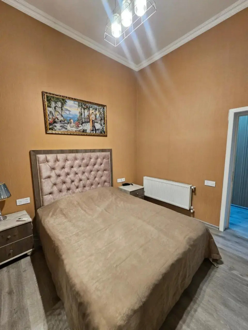 ViP House in Gabala-5