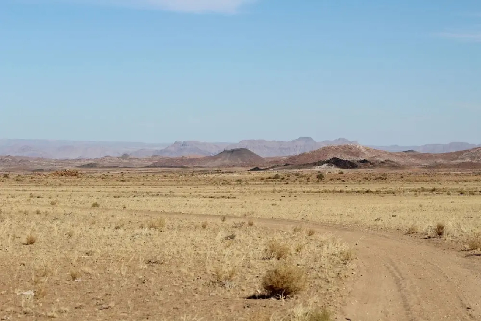 Sandfontein Lodge & Nature Reserve