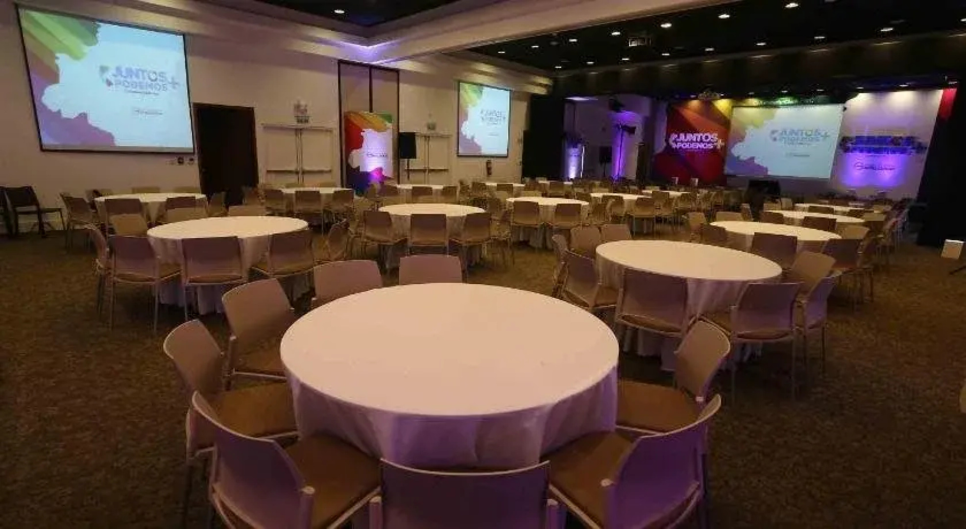 ESTELAR Vista Pacífico Hotel y Centro de Convenciones