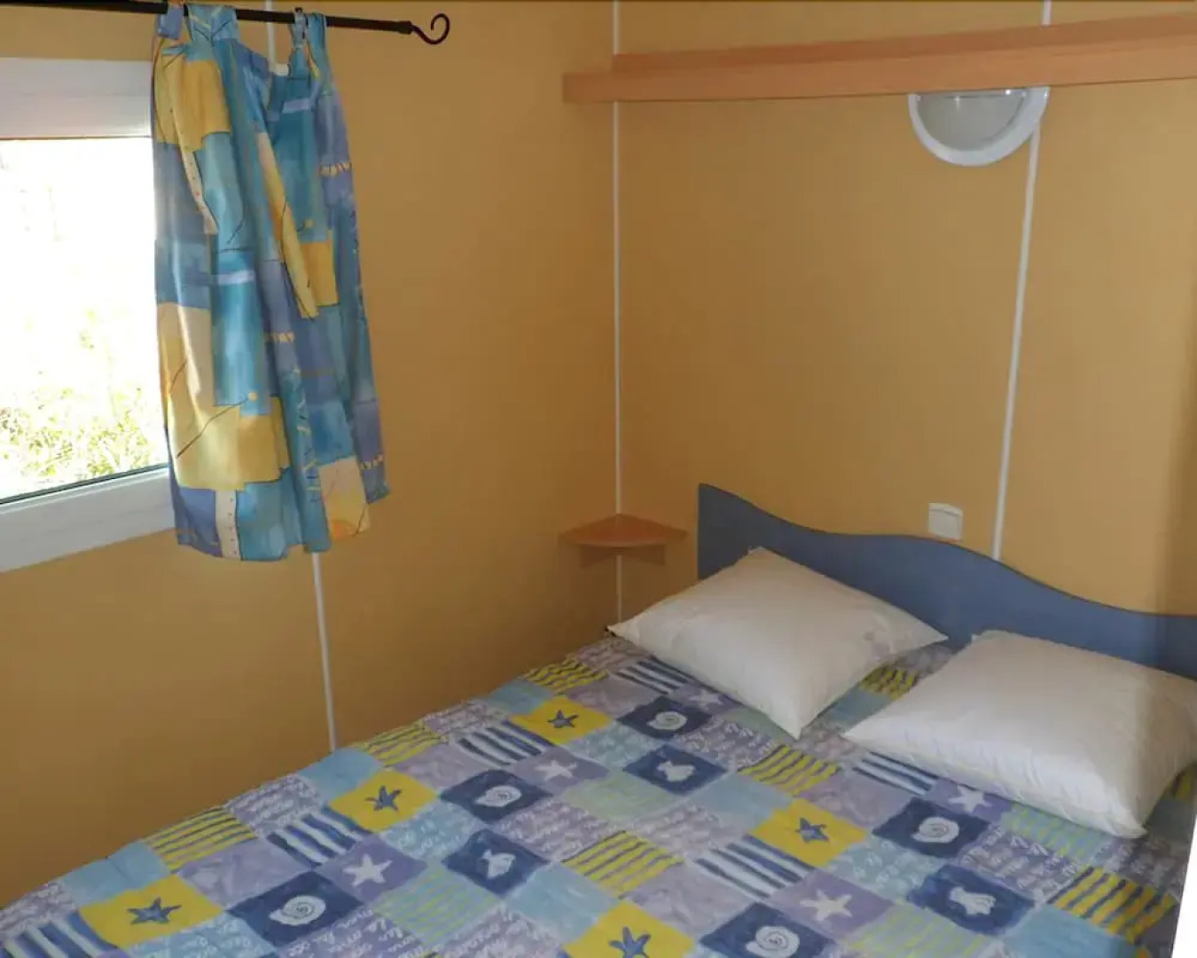 Camping Rives Des Corbieres