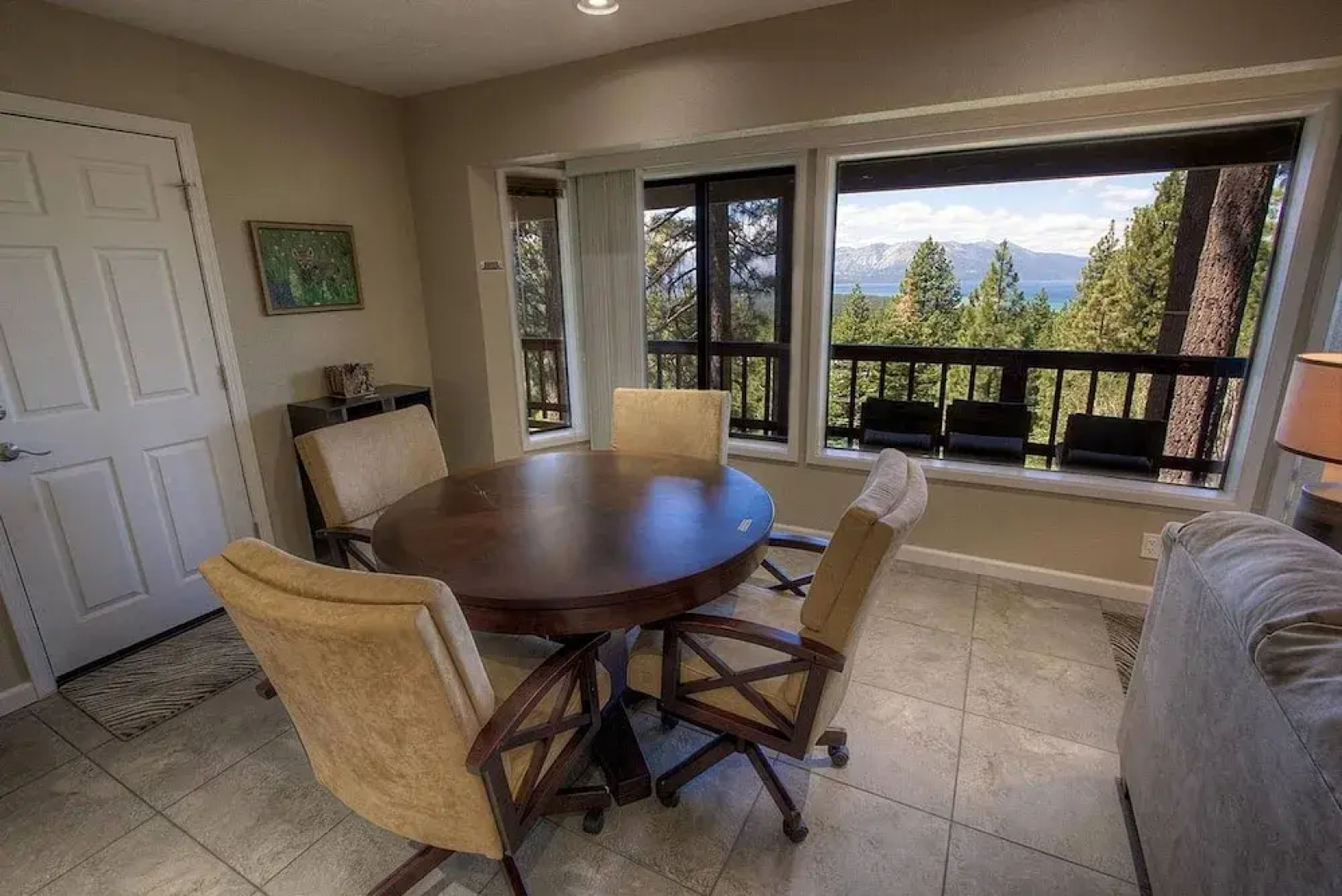 Tahoe Bonoff Venture by Lake Tahoe Accommodations