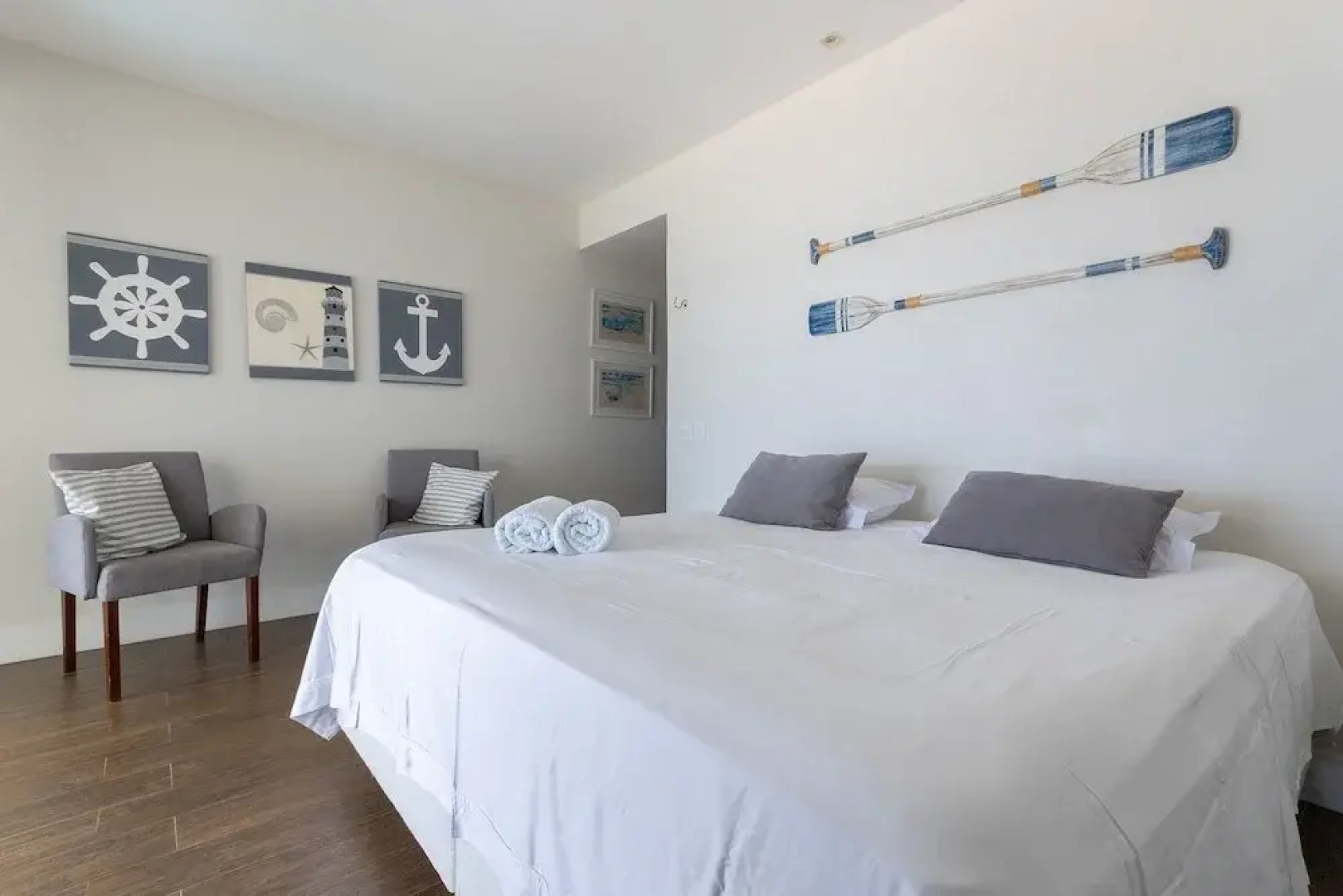 Casa luxuosa a beira mar de Jacumã RN