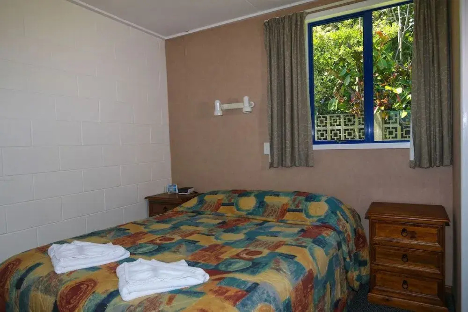 New Plymouth Top 10 Holiday Park