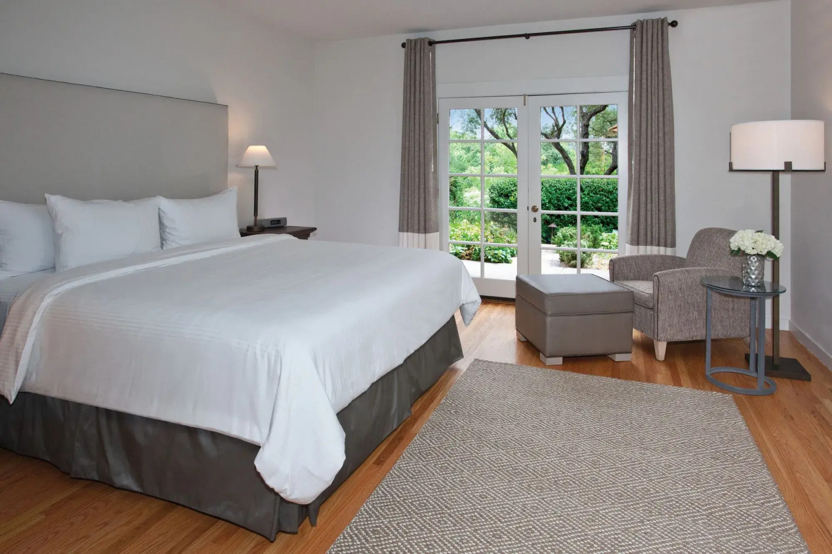 Le Petit Pali St. Helena