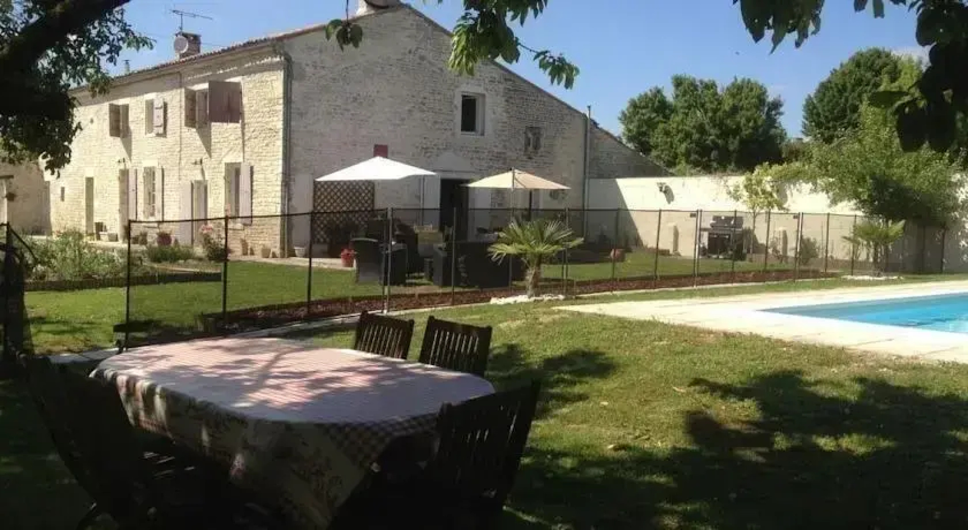 Le Clos Napoléon