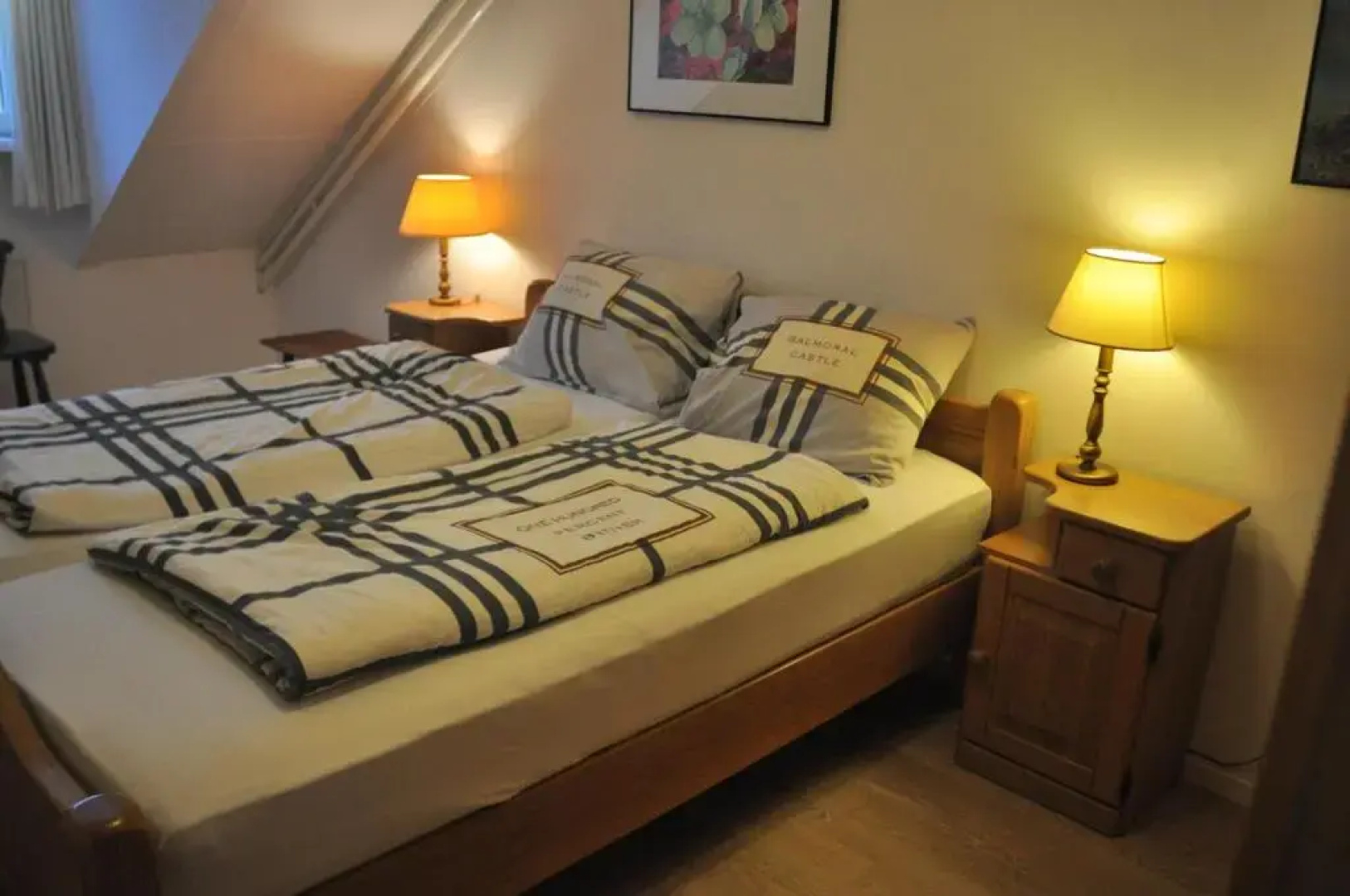 Vakantiehuis Vijlen