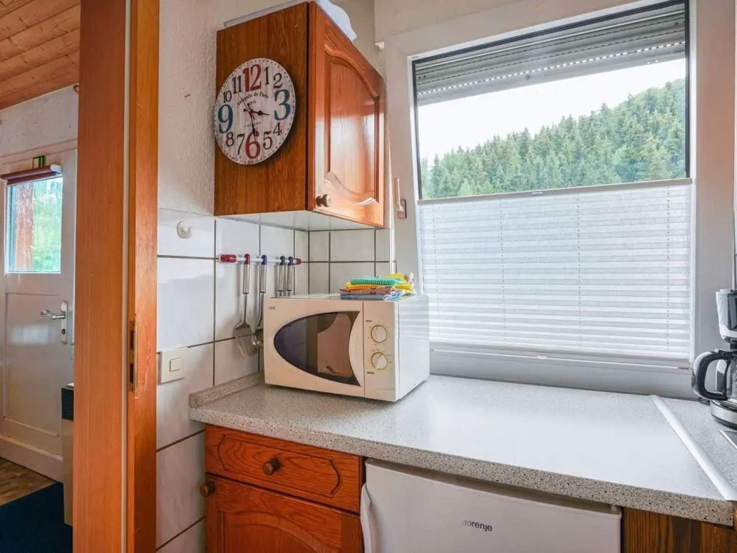 Alluring Holiday Home in Meschede With Sauna