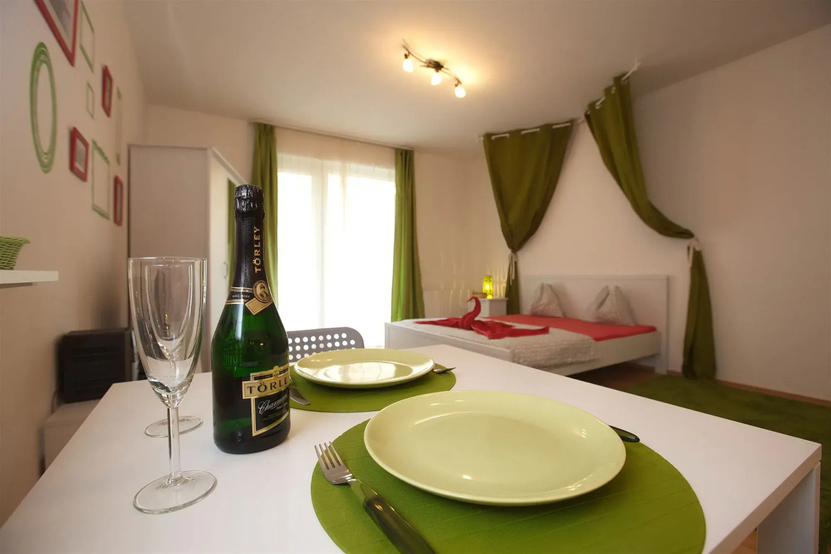 Vision Apartments Budapest