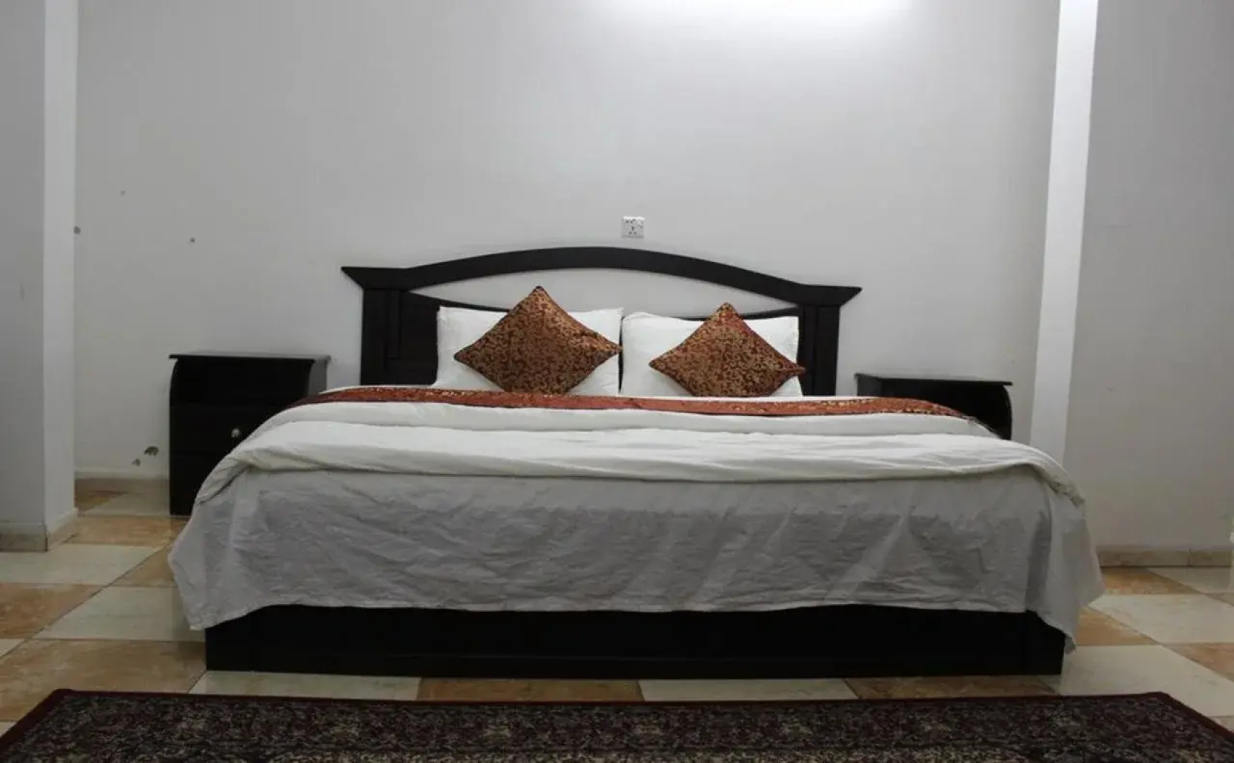 Al Eairy Furnished Apartments Al Baha 3
