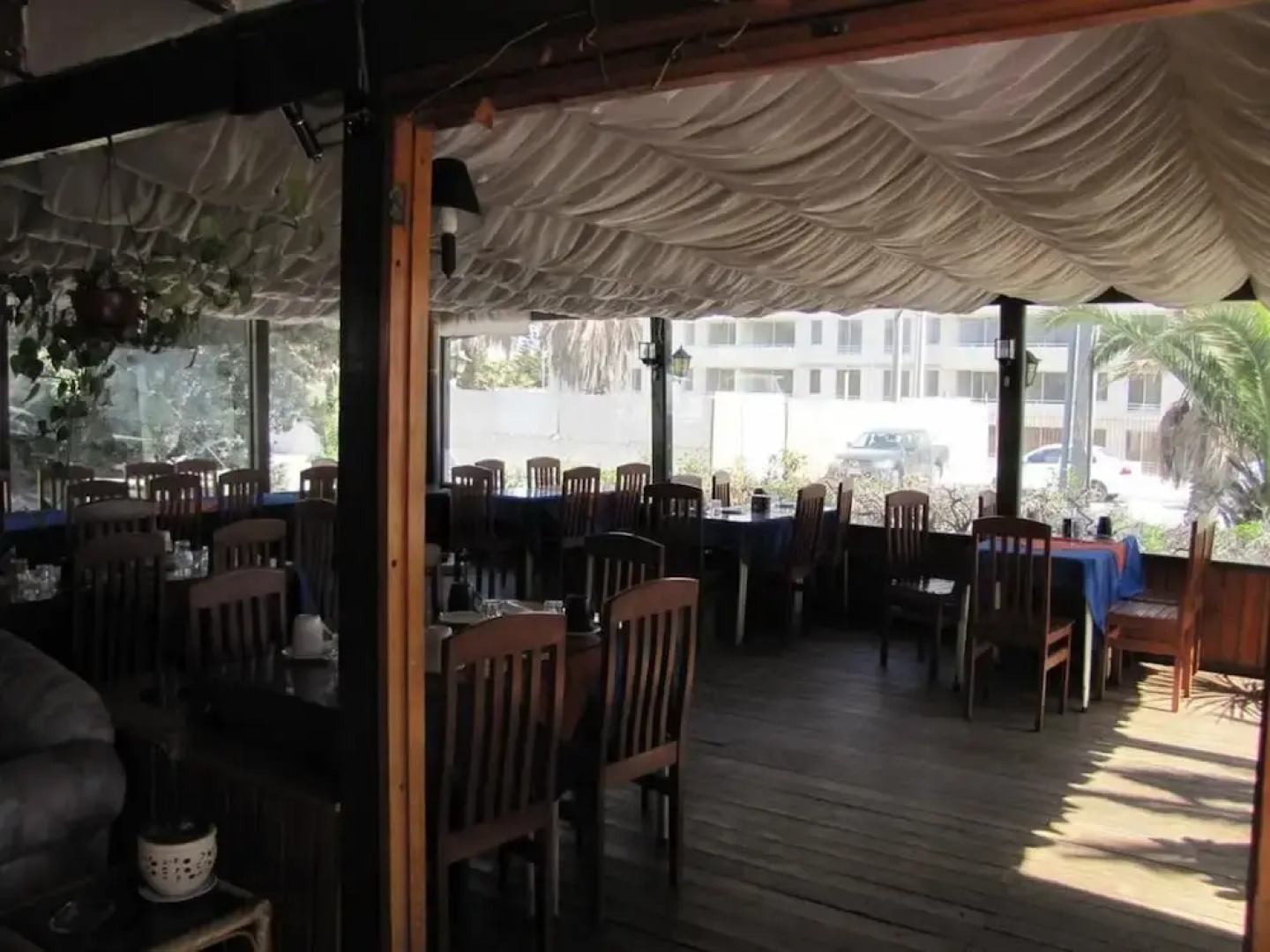 Apart Hotel Sendero del Sol