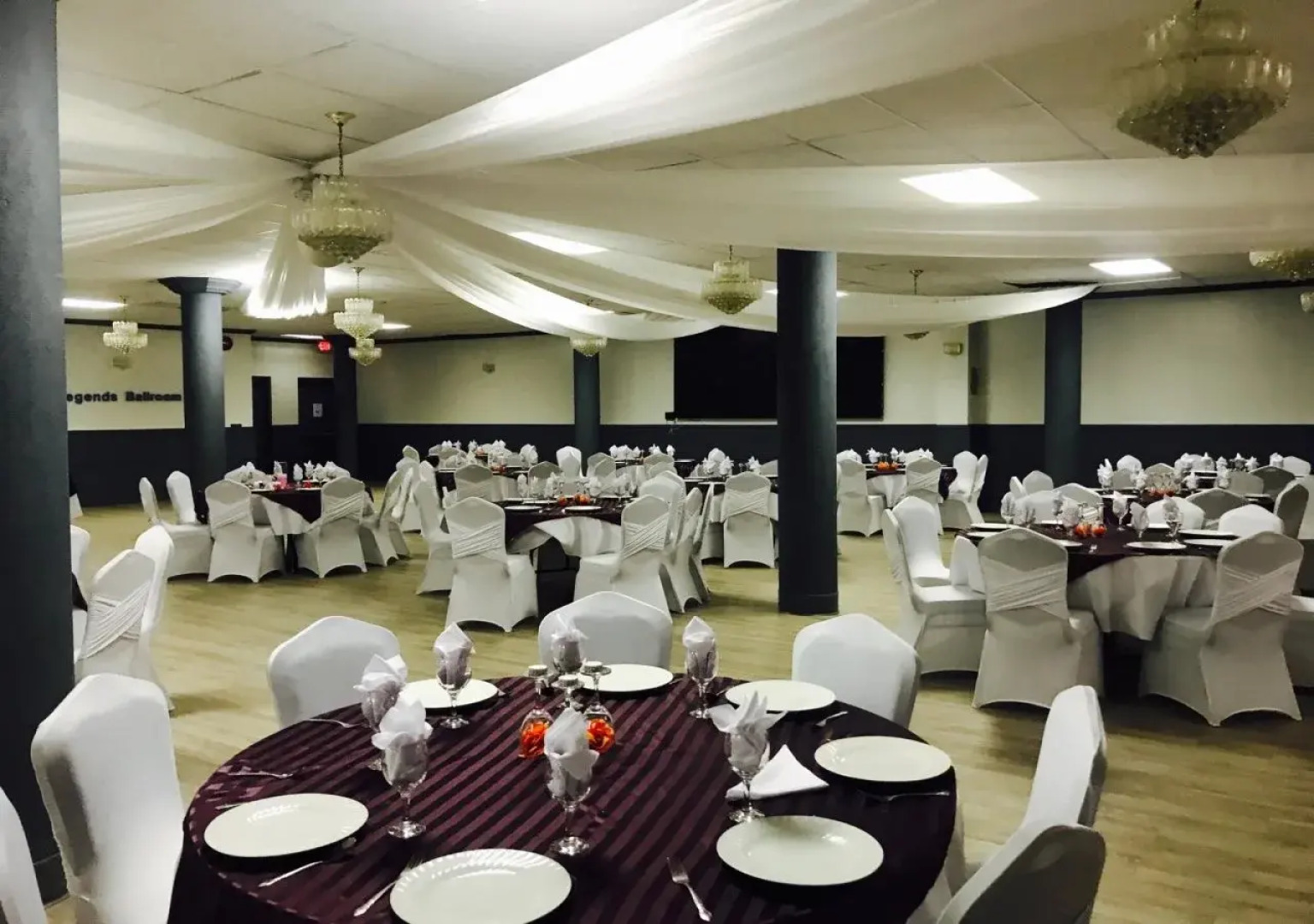 Travelodge By Wyndham Conference Centre & Suites Whitecourt