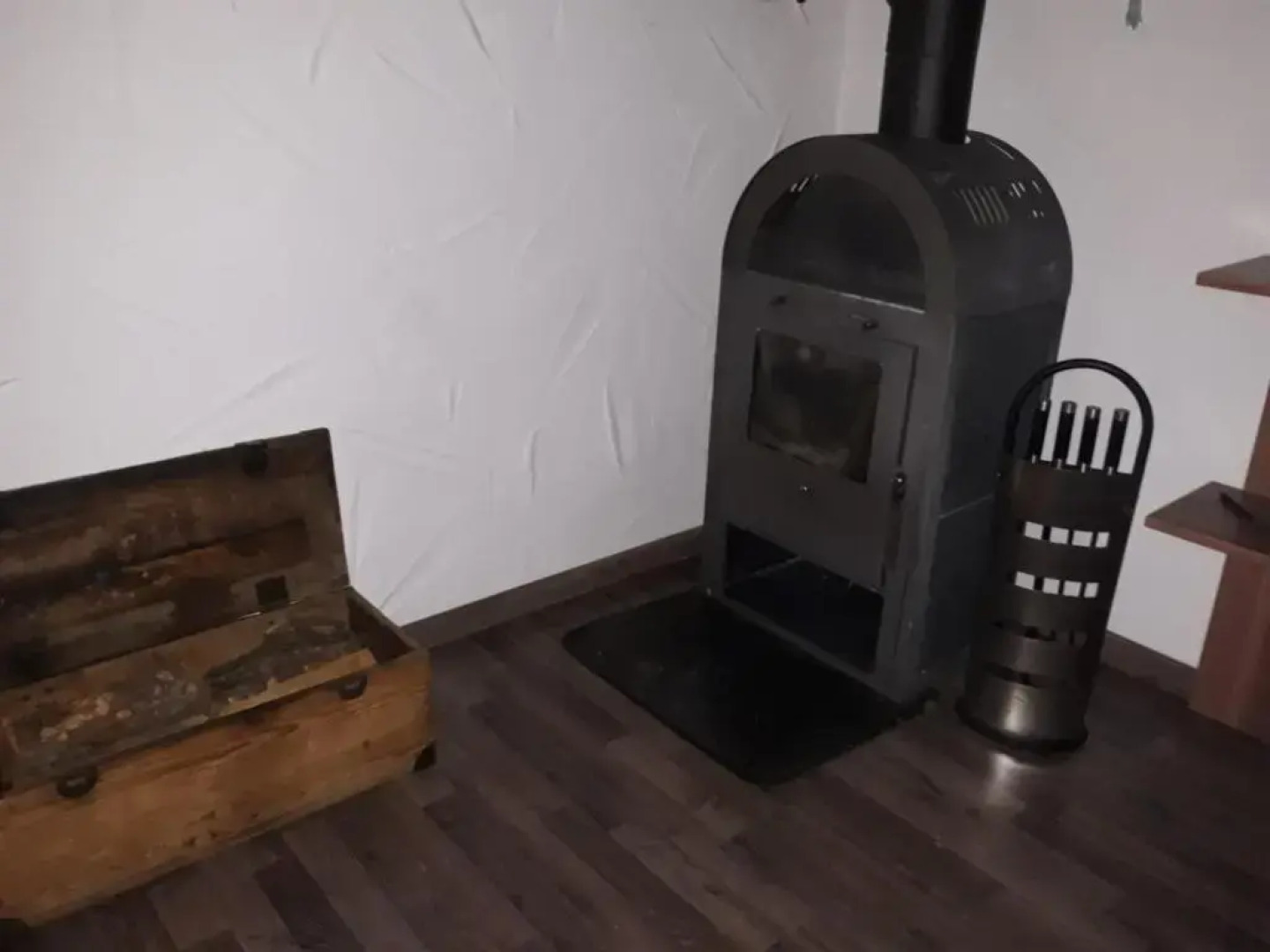 Blue 3 das etwas andere Neu Blue im Altbau