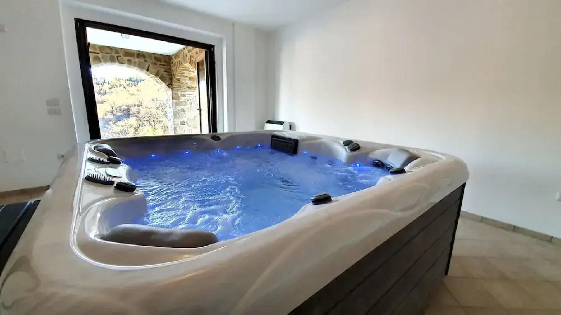 Casale Ivana In Pietra Nel Verde