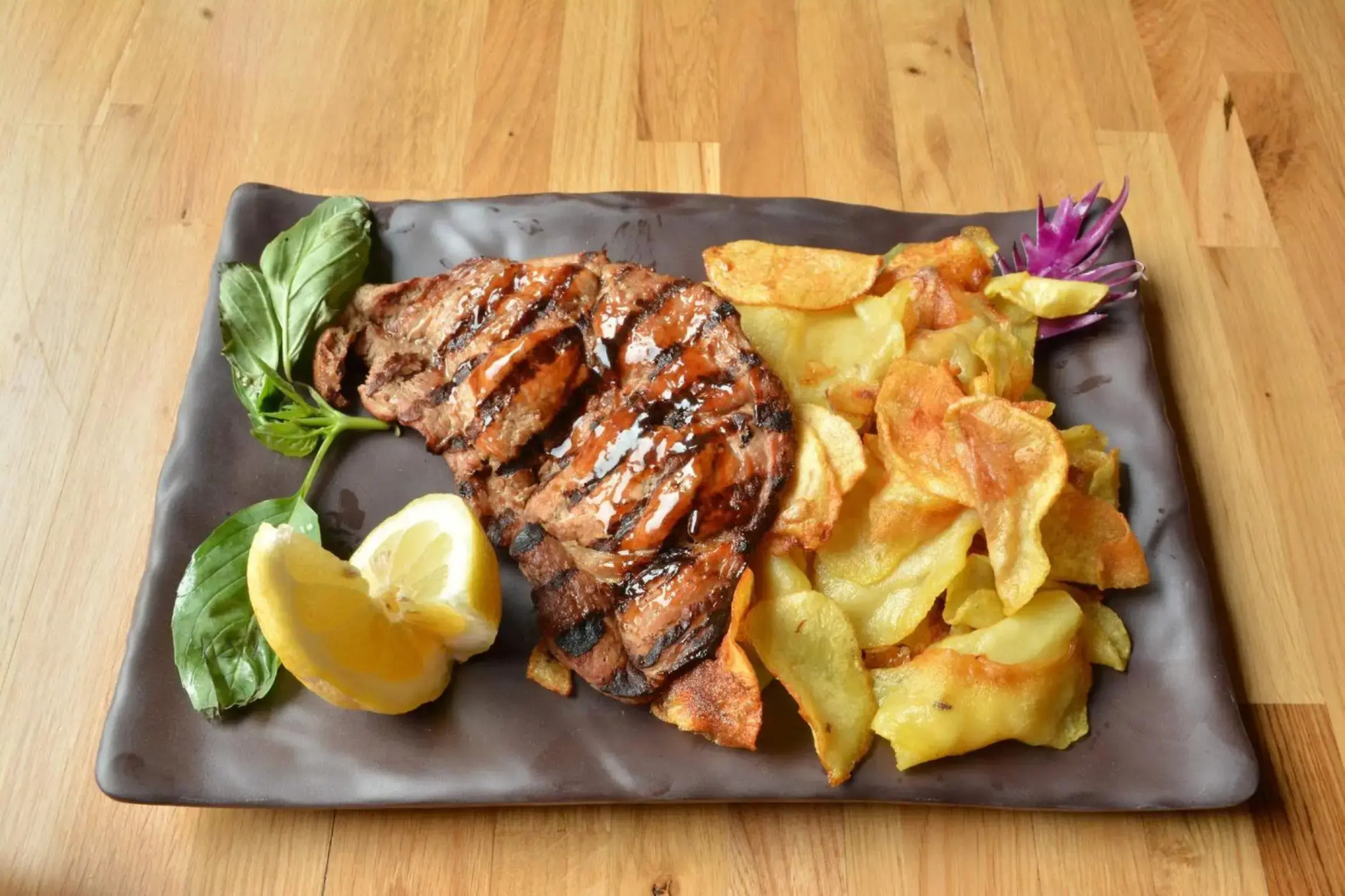 Park Hotel Asenevtsi