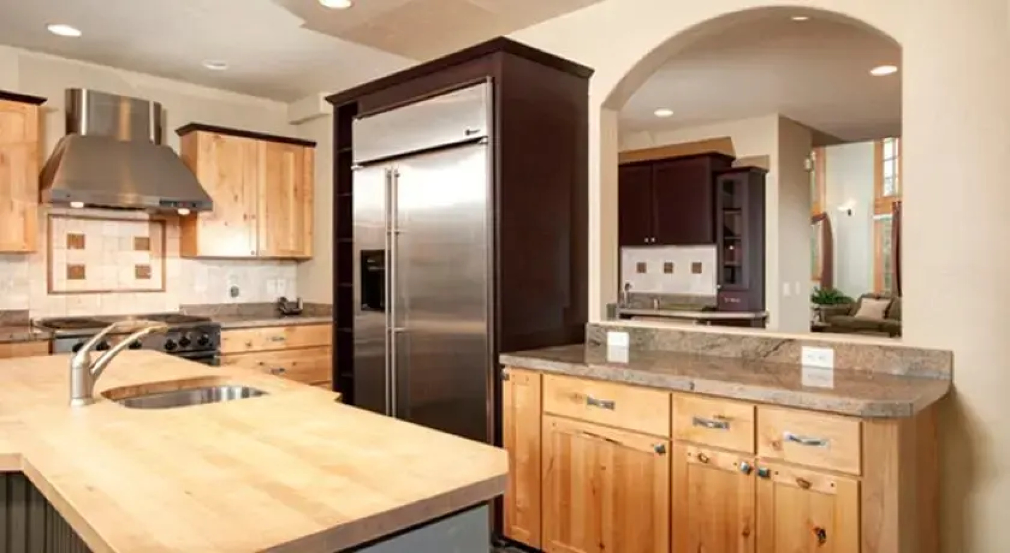 Sunbeam Lodge by Summit Mountain Properties