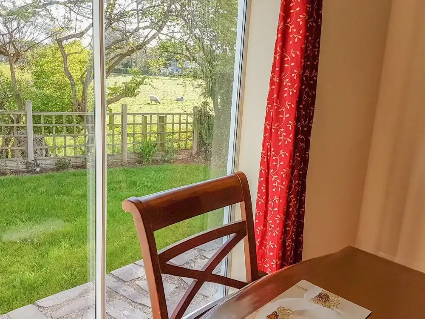 Anglesey White Haven