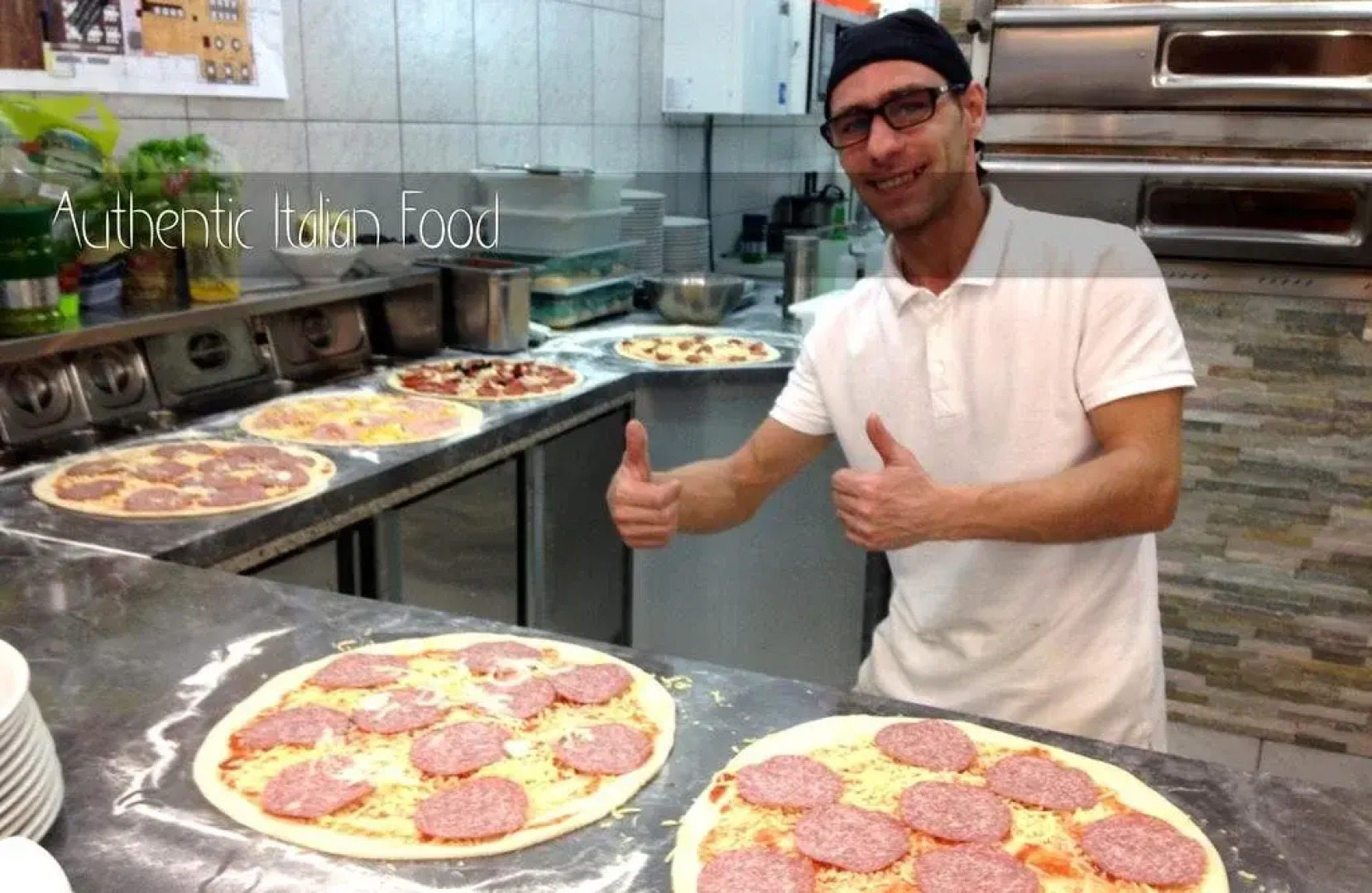 Villaggio Fabiani - Hotel & Ristorante