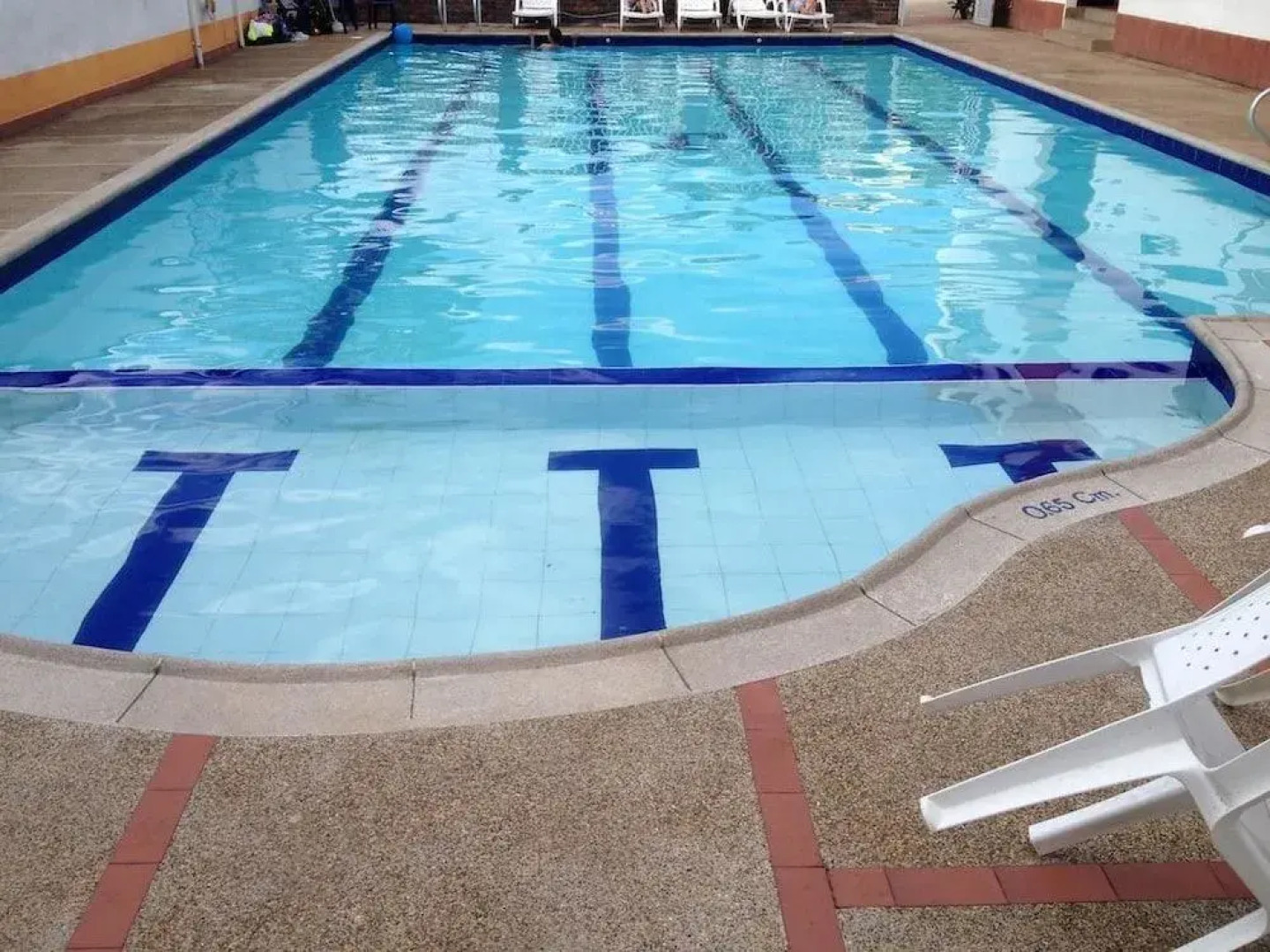 Hotel Caribe La Vega