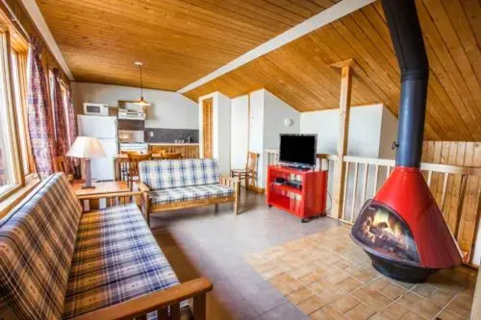 La Remontée Appartements Hôtel