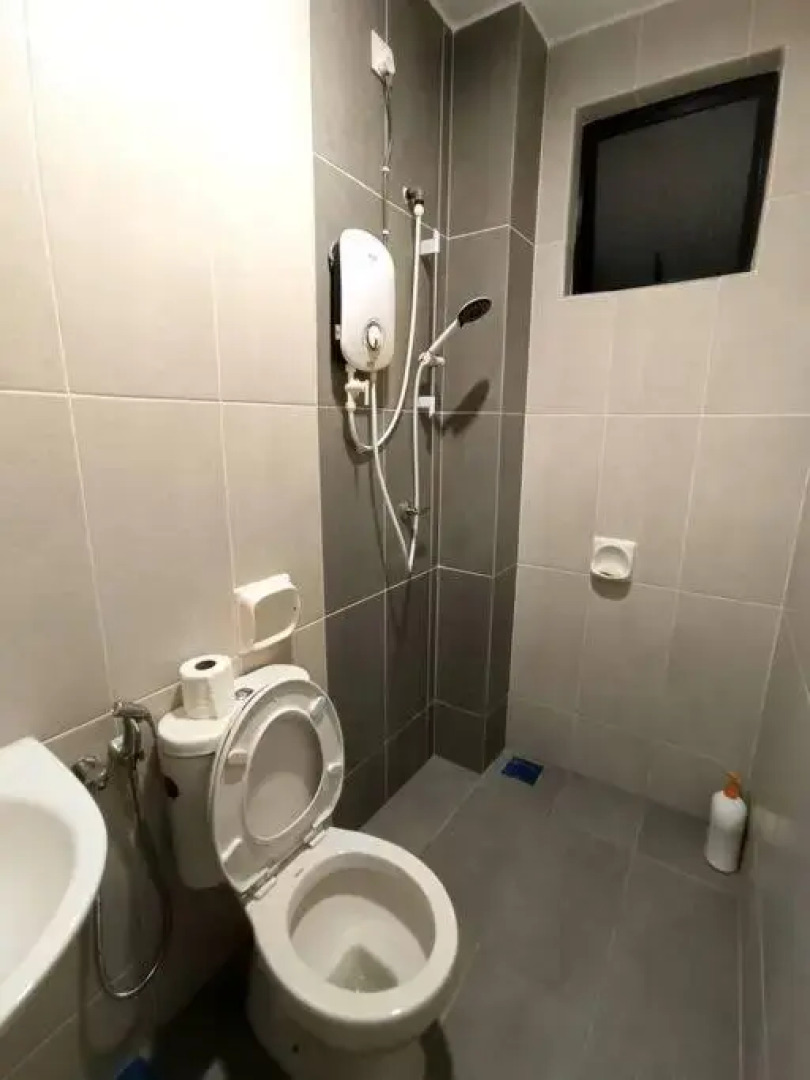 De cozy 5.0 Double storey (10-16 pax ++)