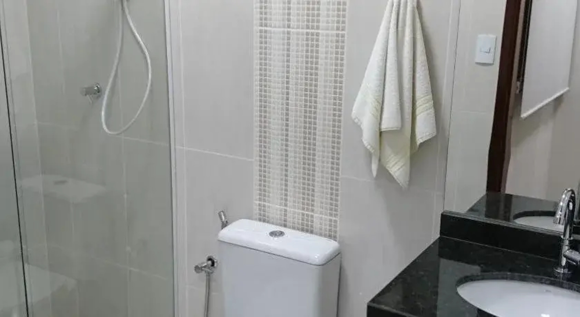 Hotel Premium Flat Ourinhos