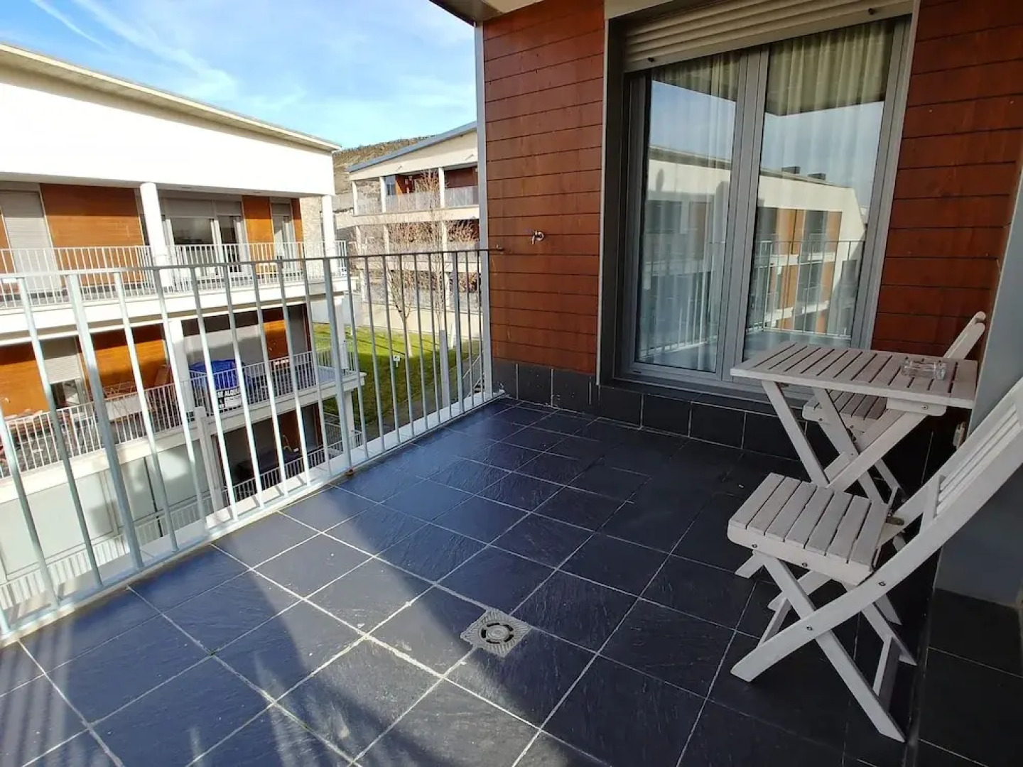 Margas Golf - Segunda Planta A