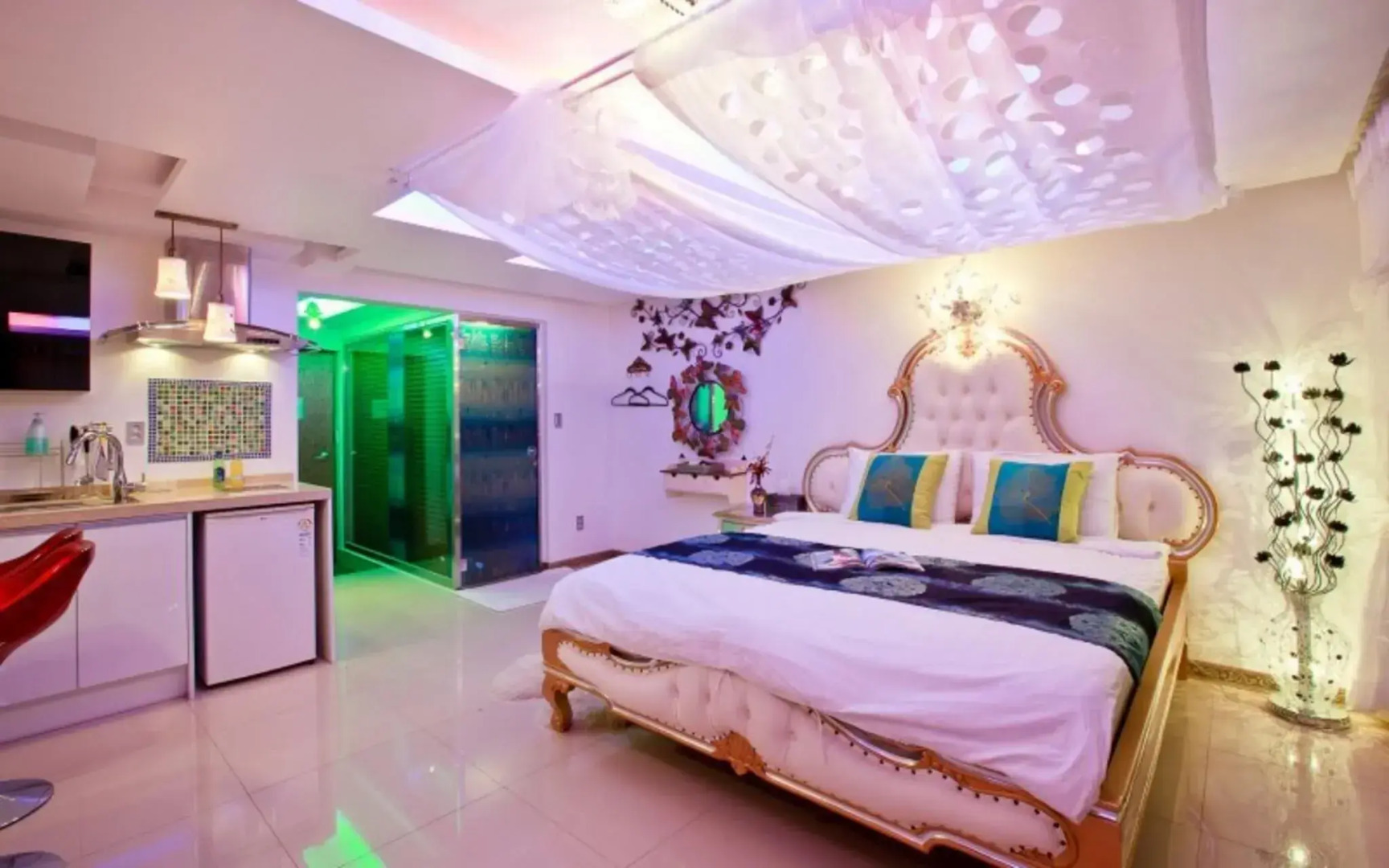 Yangpyeong Avatar Pension