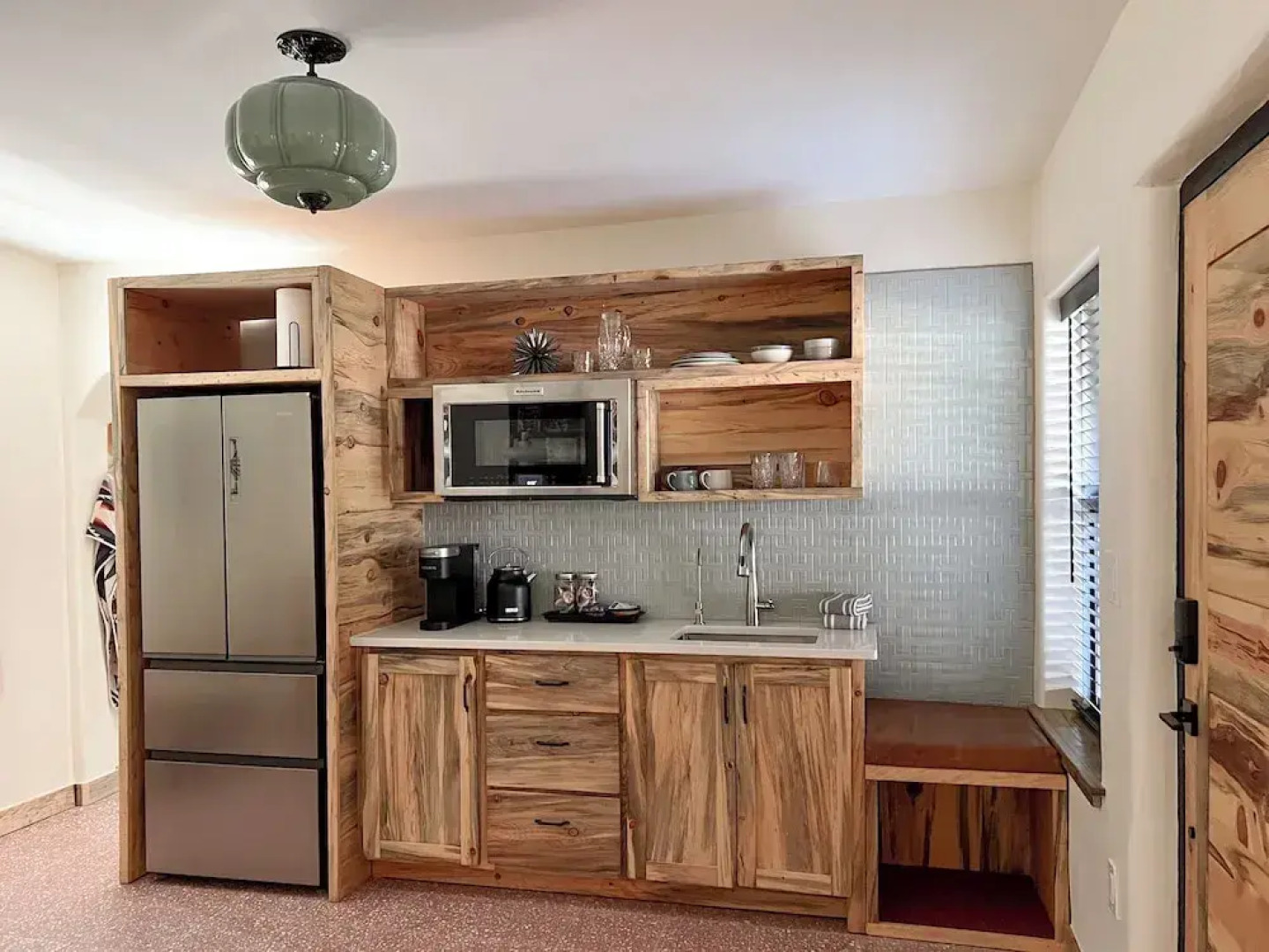 Hoosier Hot Springs & Inn