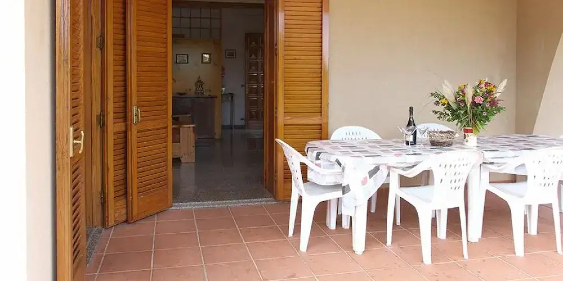 VilleSalento - Villa Martano M134