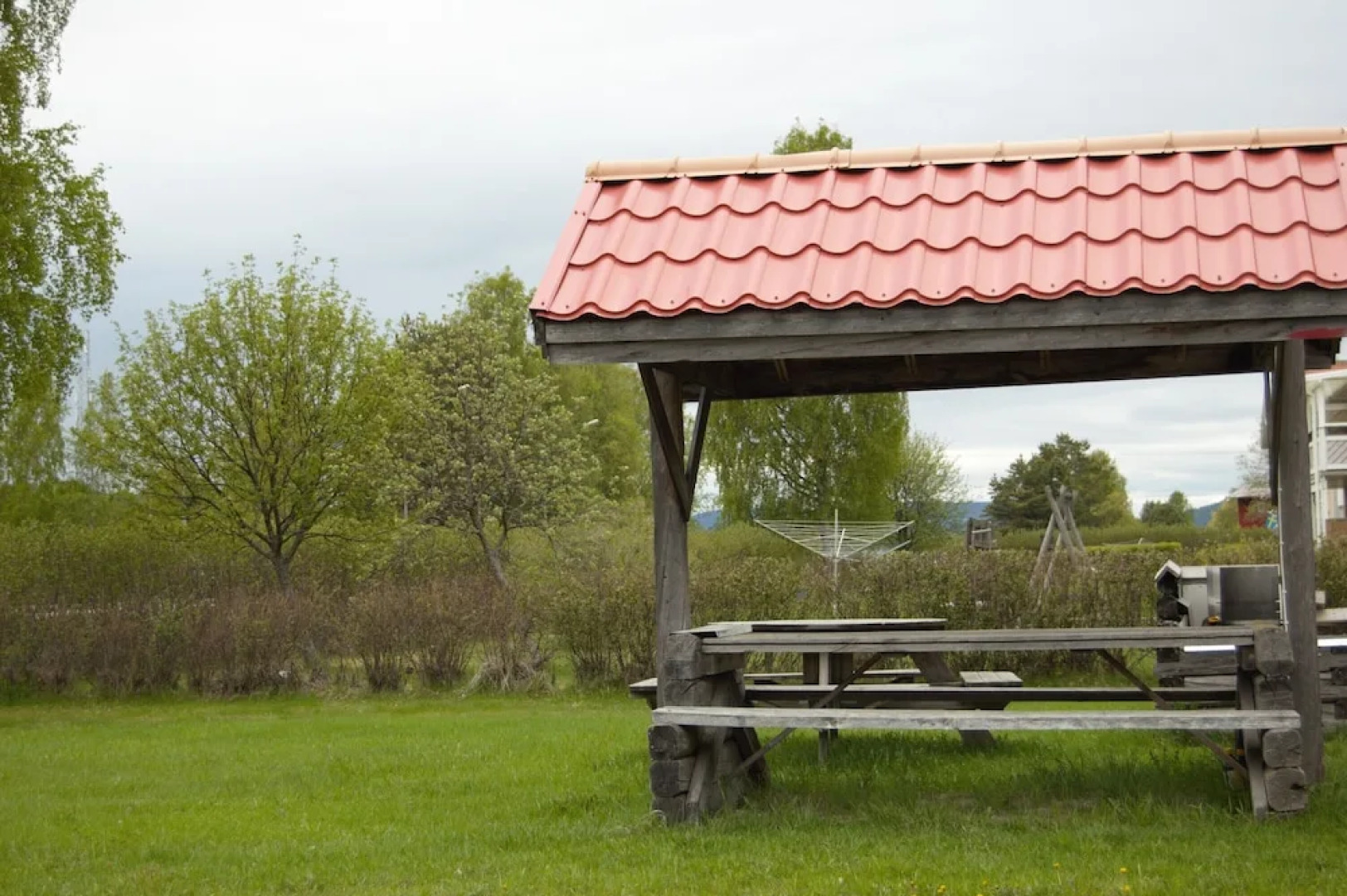 Bönan Rumsuthyrning