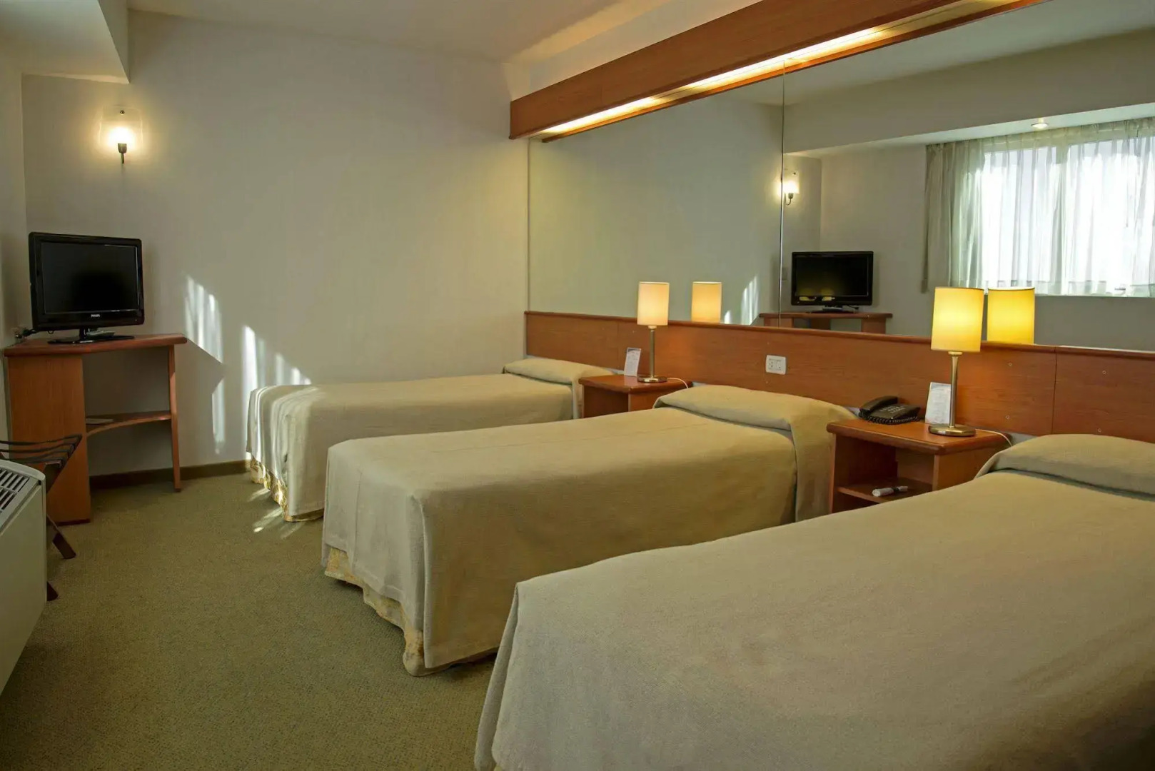 Tower Inn and Suites