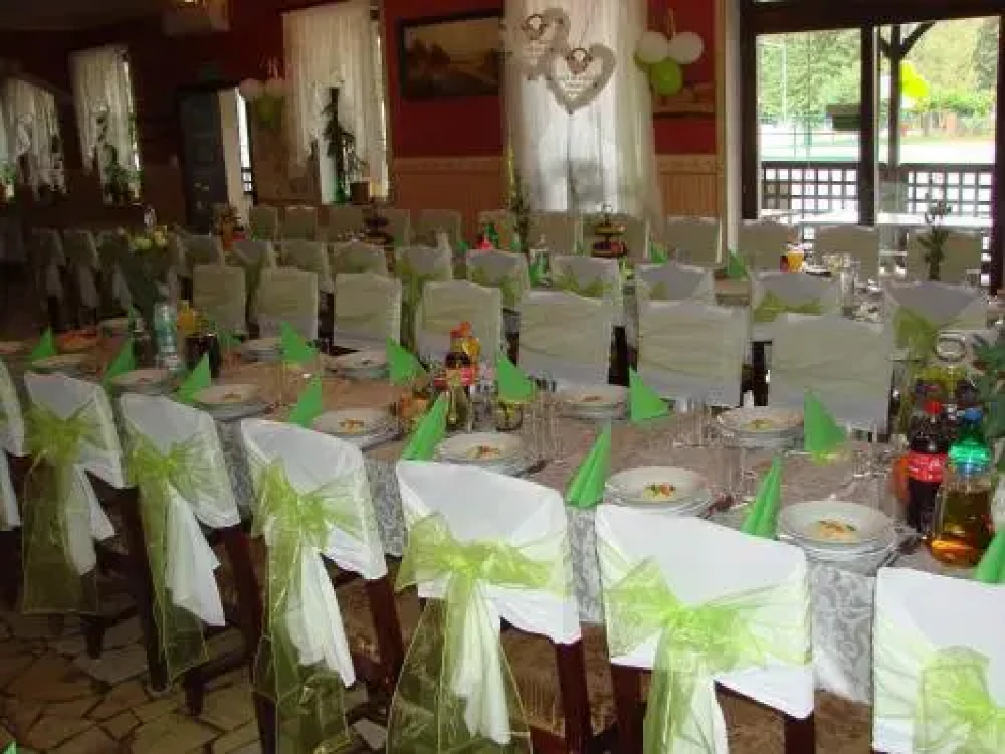 Zajazd na Kuźnikach