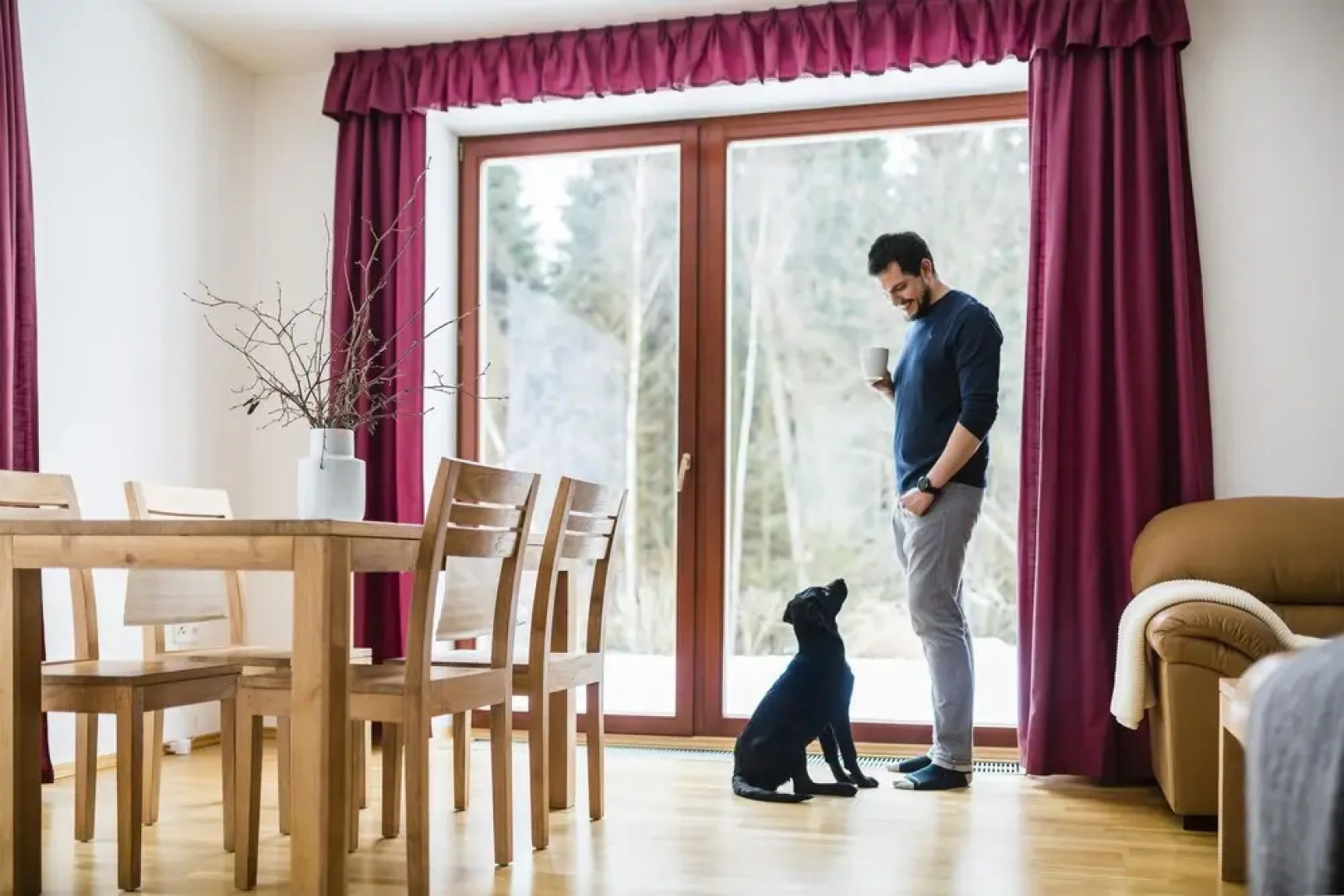 Amenity Resort Ceska Kanada