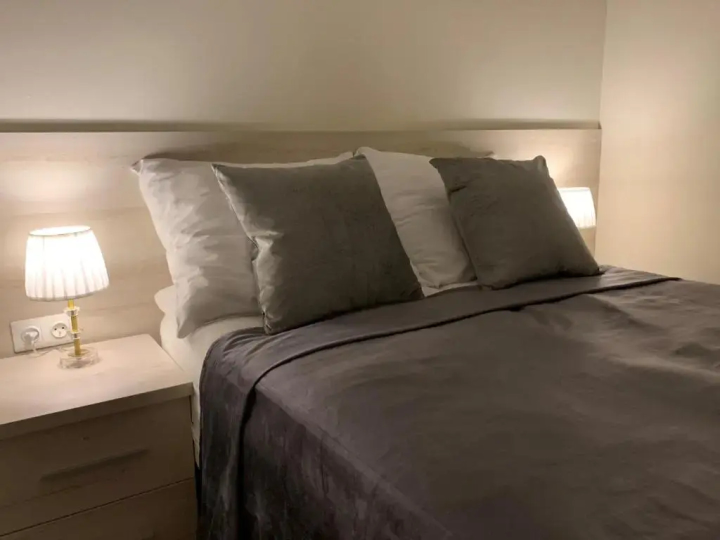 Koroni Home Aparthotel