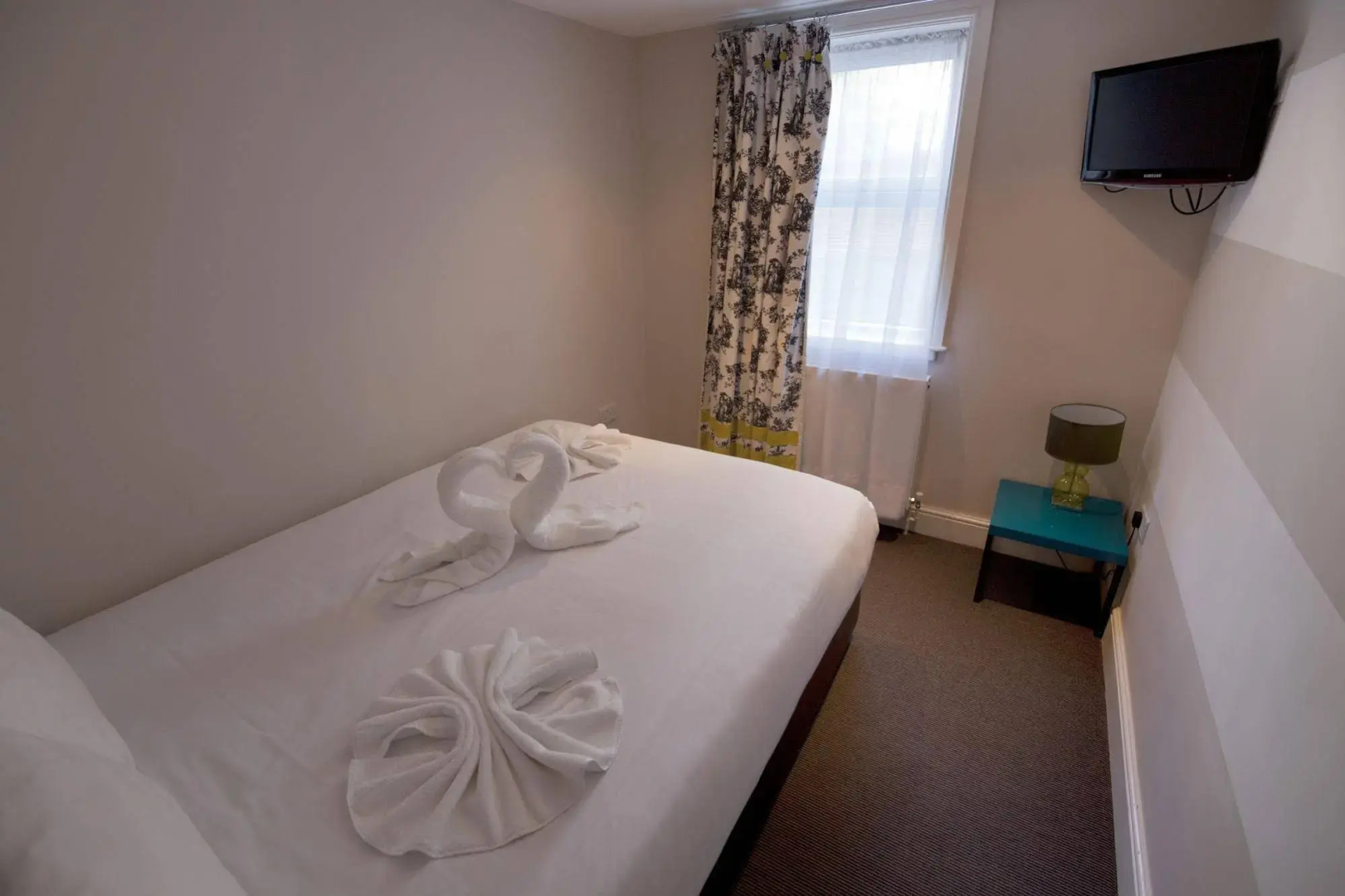 Nox Olympia Hotel
