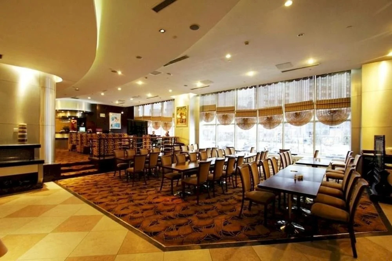 Junyue Grand Hotel Shenyang