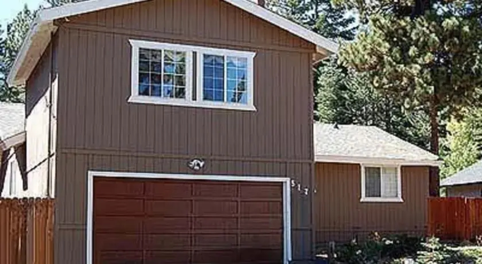 RedAwning Cochise Circle Holiday home