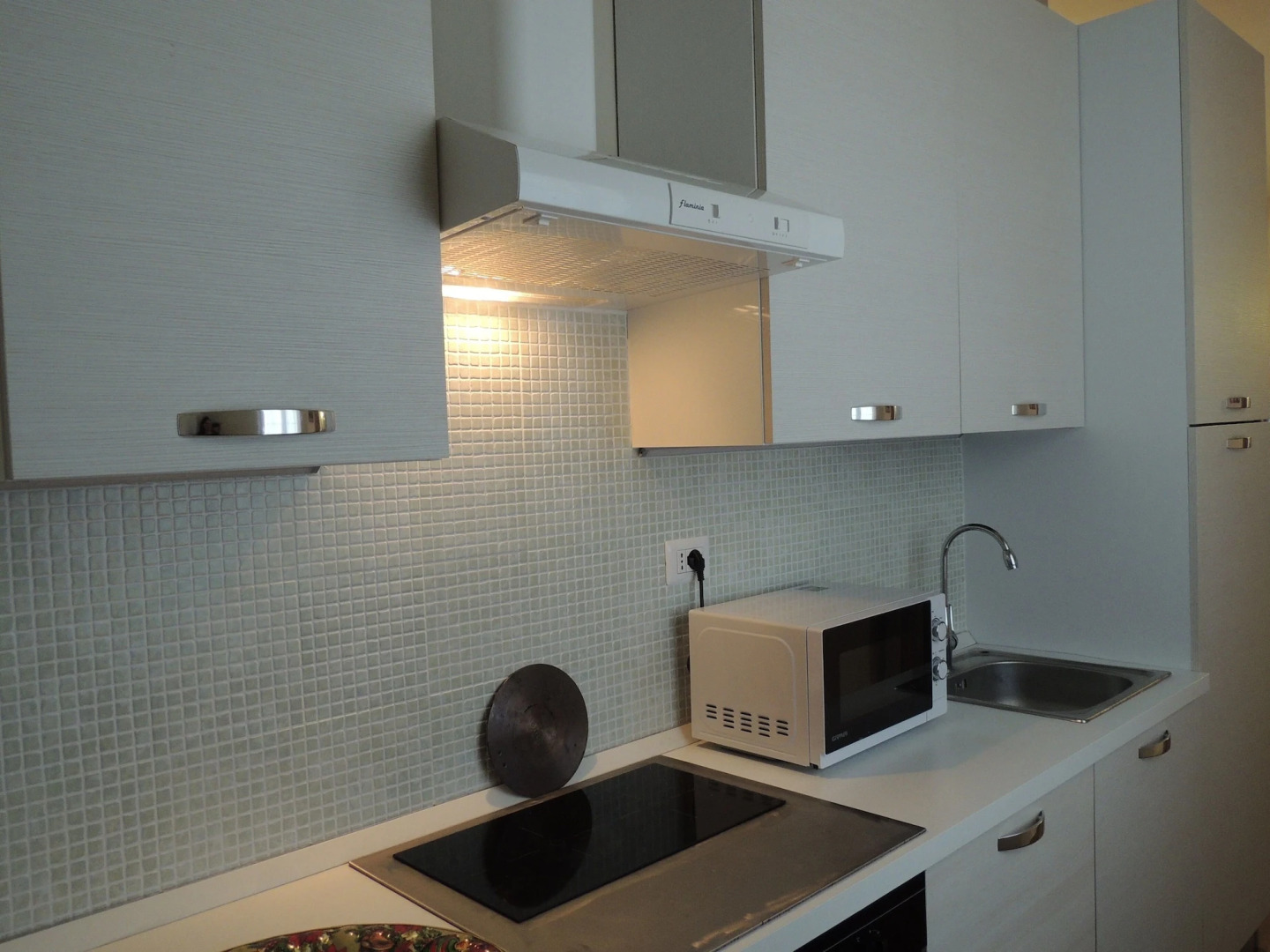 Agriturismo Corte Benedetto