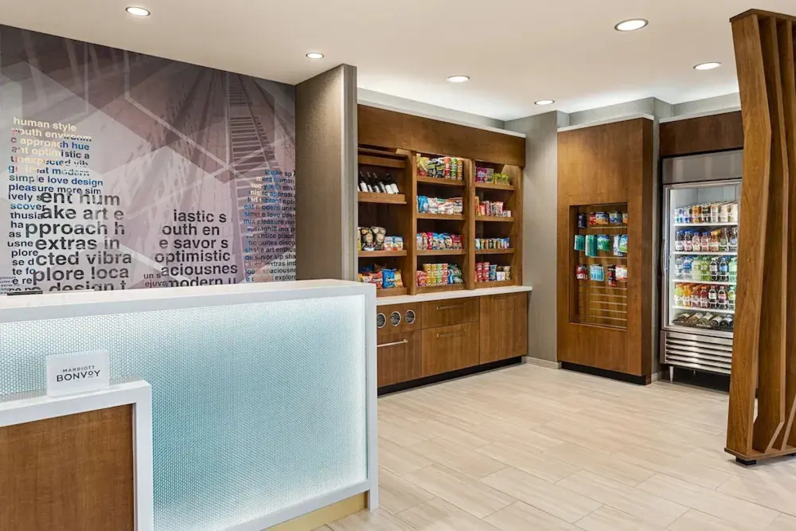 SpringHill Suites by Marriott Camp Hill